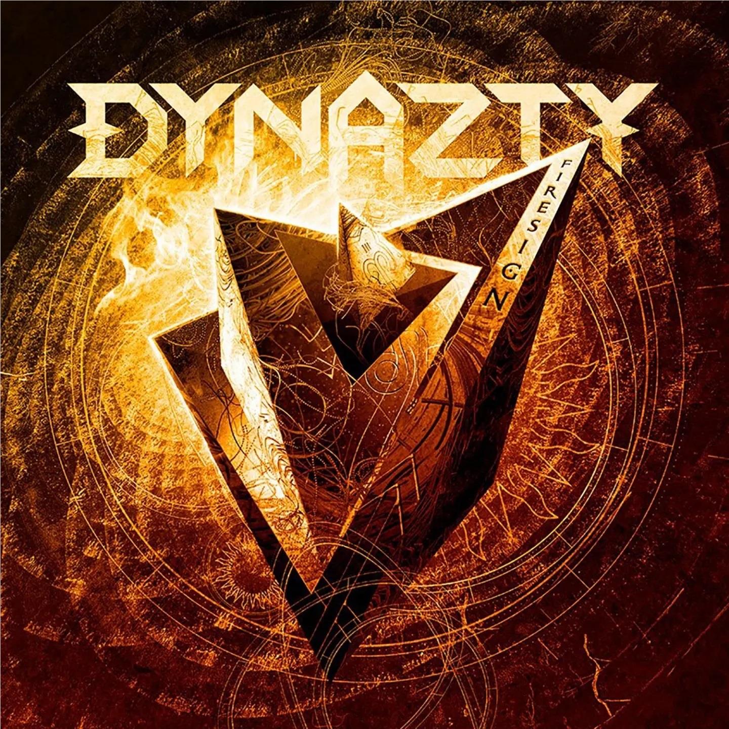 Firesign (2026 Reissue), By: Dynazty
