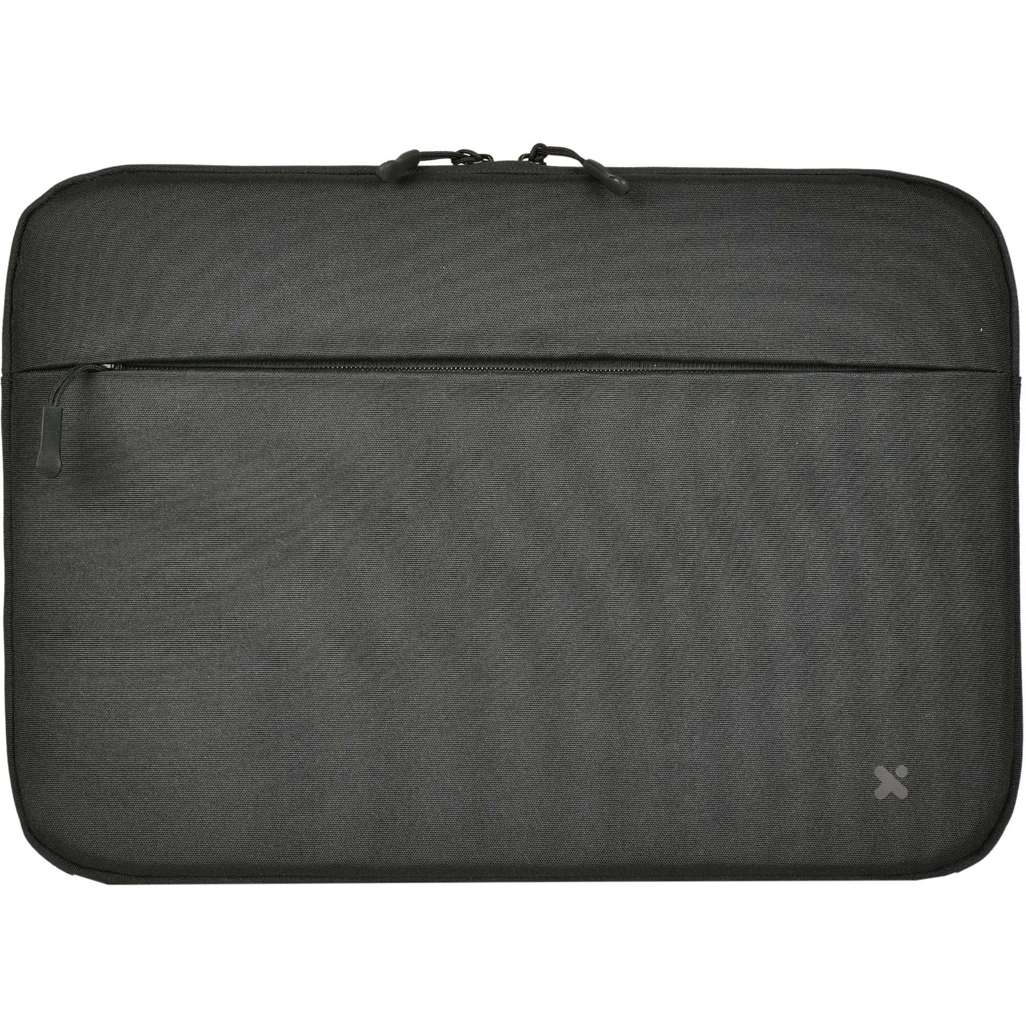 XCD 14 inch laptop sleeve in black - Laptop & Tablet Bags at Tech Supply Shed NZ