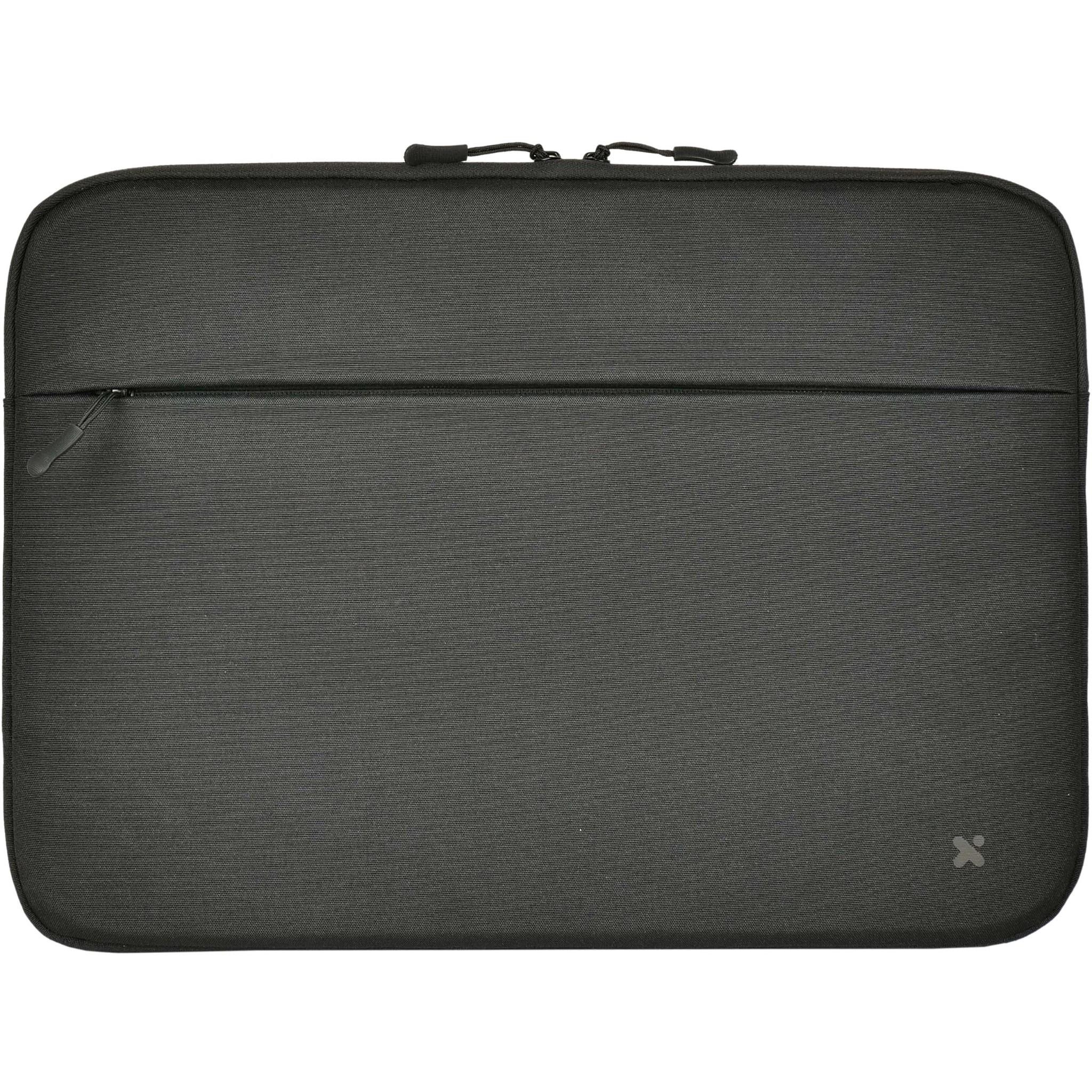 XCD 16 inch laptop sleeve in black - Laptop & Tablet Bags at Tech Supply Shed NZ