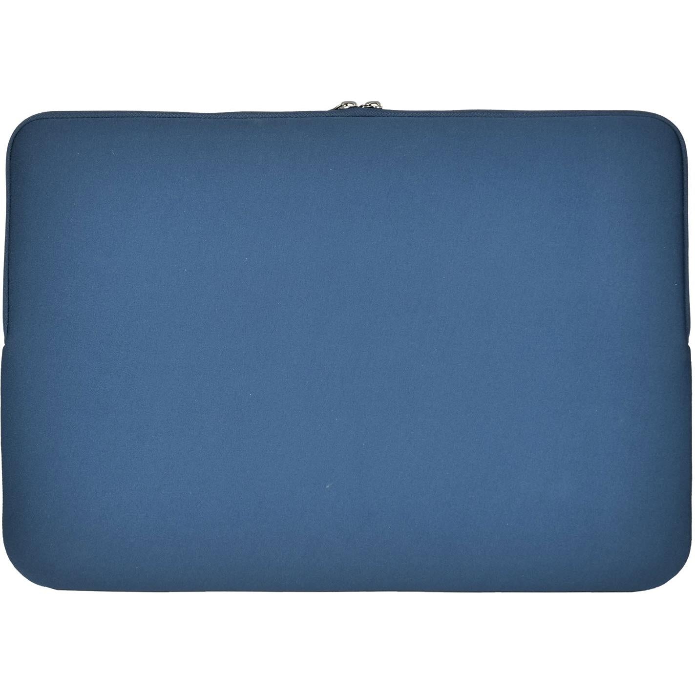 XCD Neoprene 16" Laptop Sleeve in blue - Laptop & Tablet Bags at Tech Supply Shed NZ