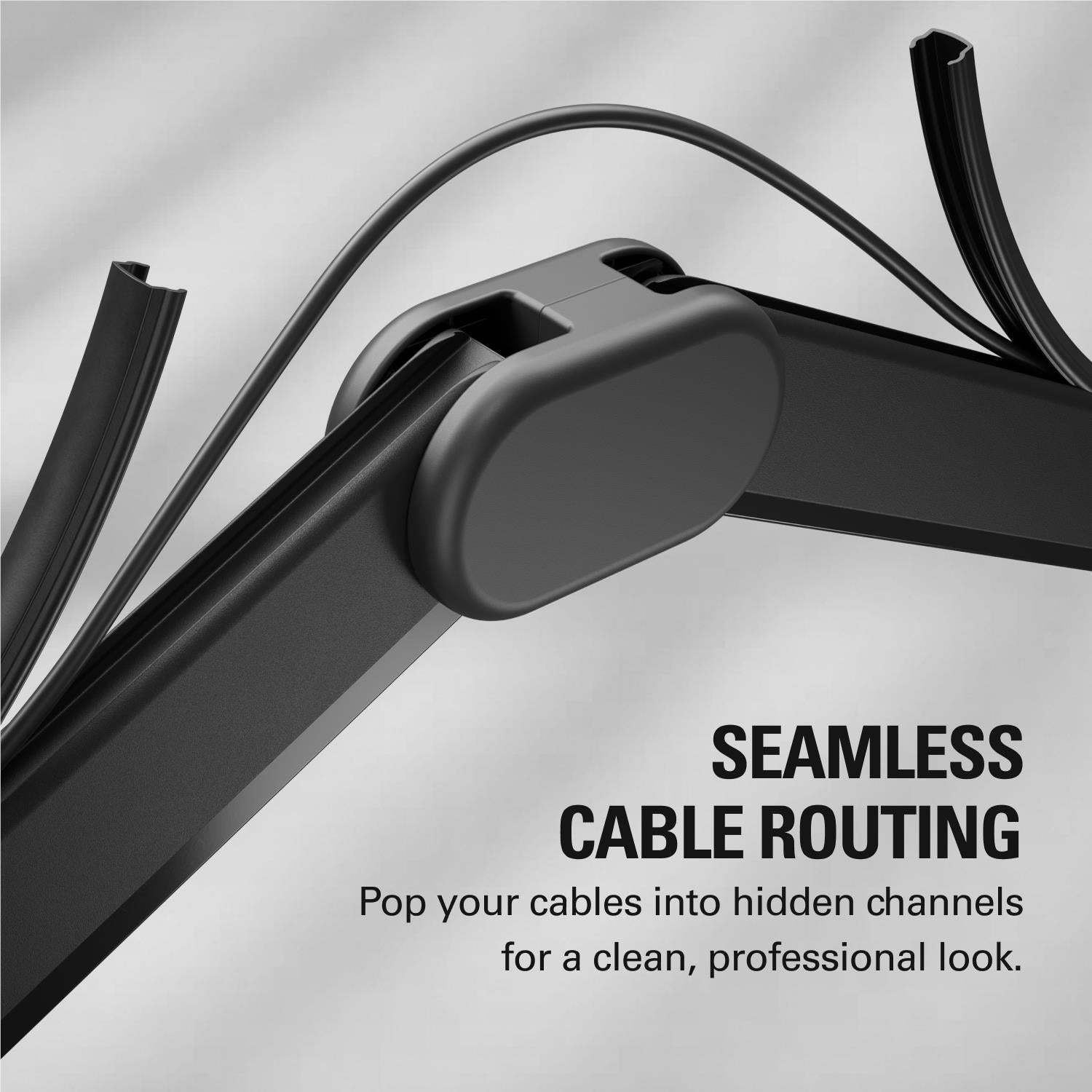 Elgato Wave Mic Arm MK2 (Black)