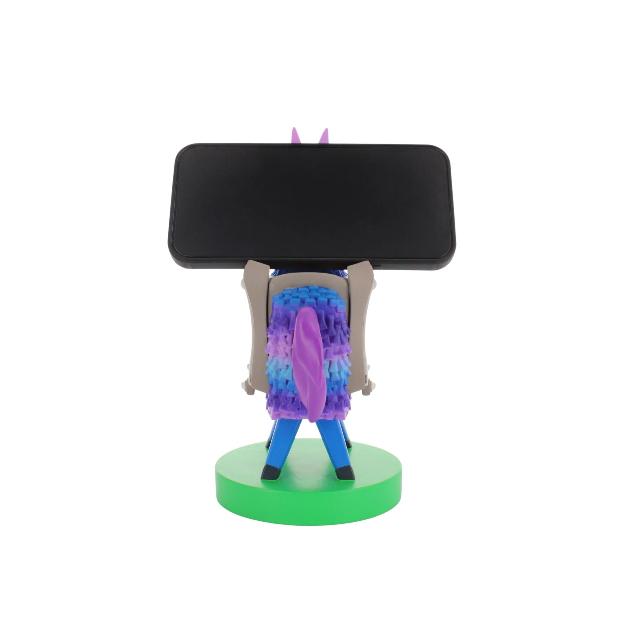 Cable Guys Fortnite Supply Llama controller and phone holder figure, image 4 - Collectables & Figurines at Tech Supply Shed NZ