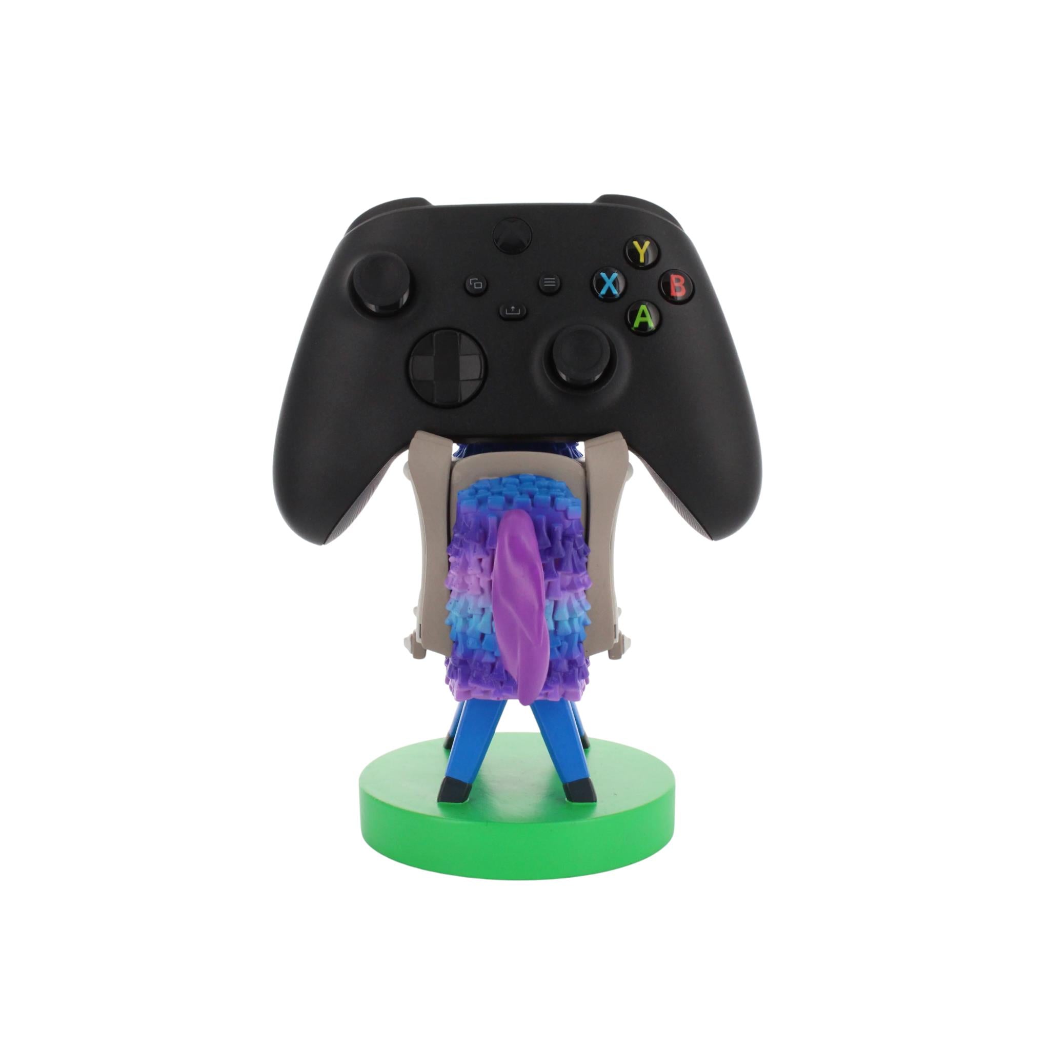 Cable Guys Fortnite Supply Llama controller and phone holder figure, image 6 - Collectables & Figurines at Tech Supply Shed NZ