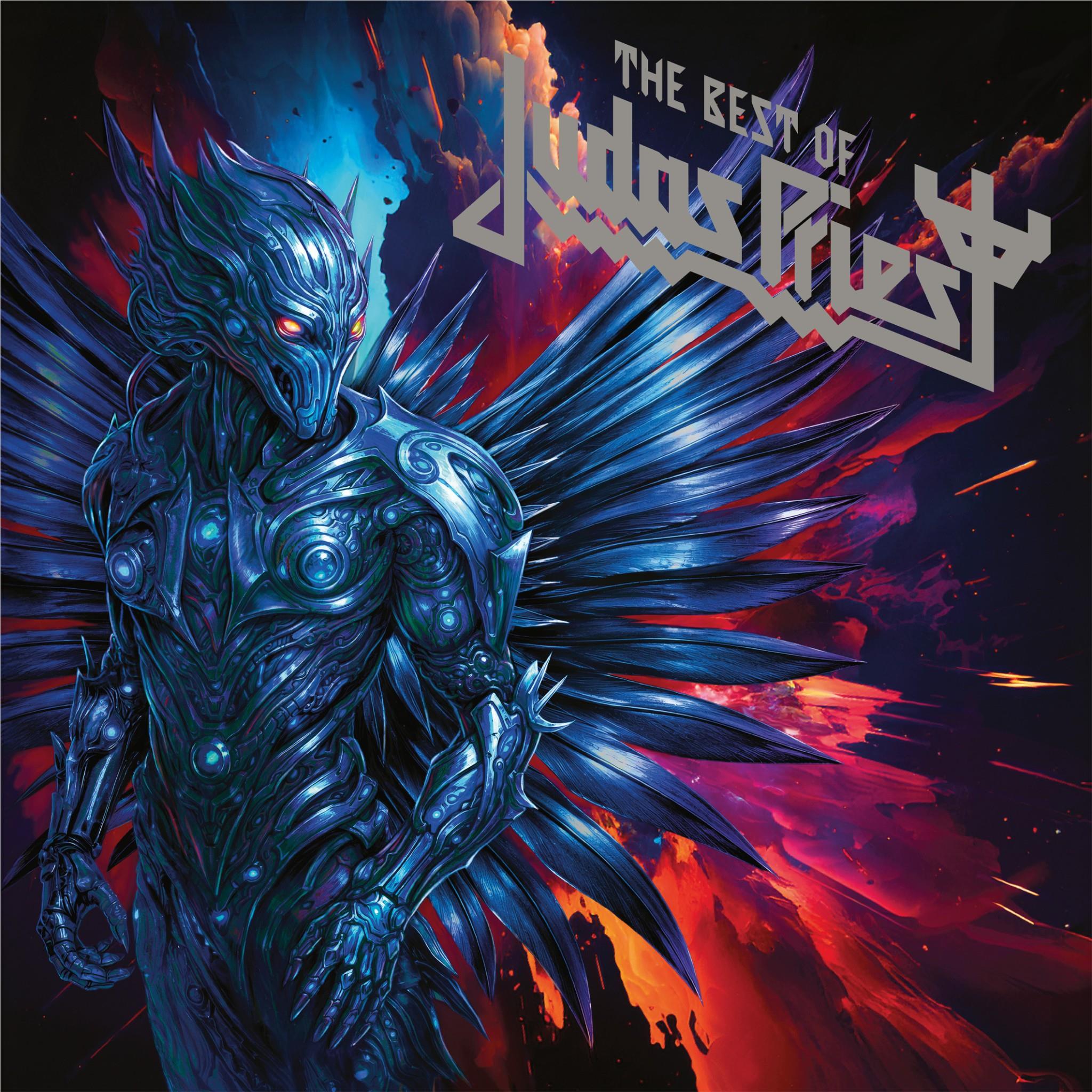 The Best Of Judas Priest,  By: Judas Priest