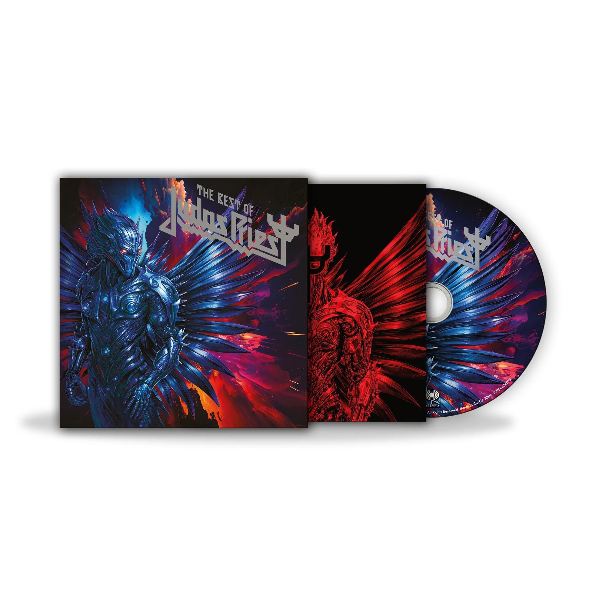 The Best Of Judas Priest,  By: Judas Priest
