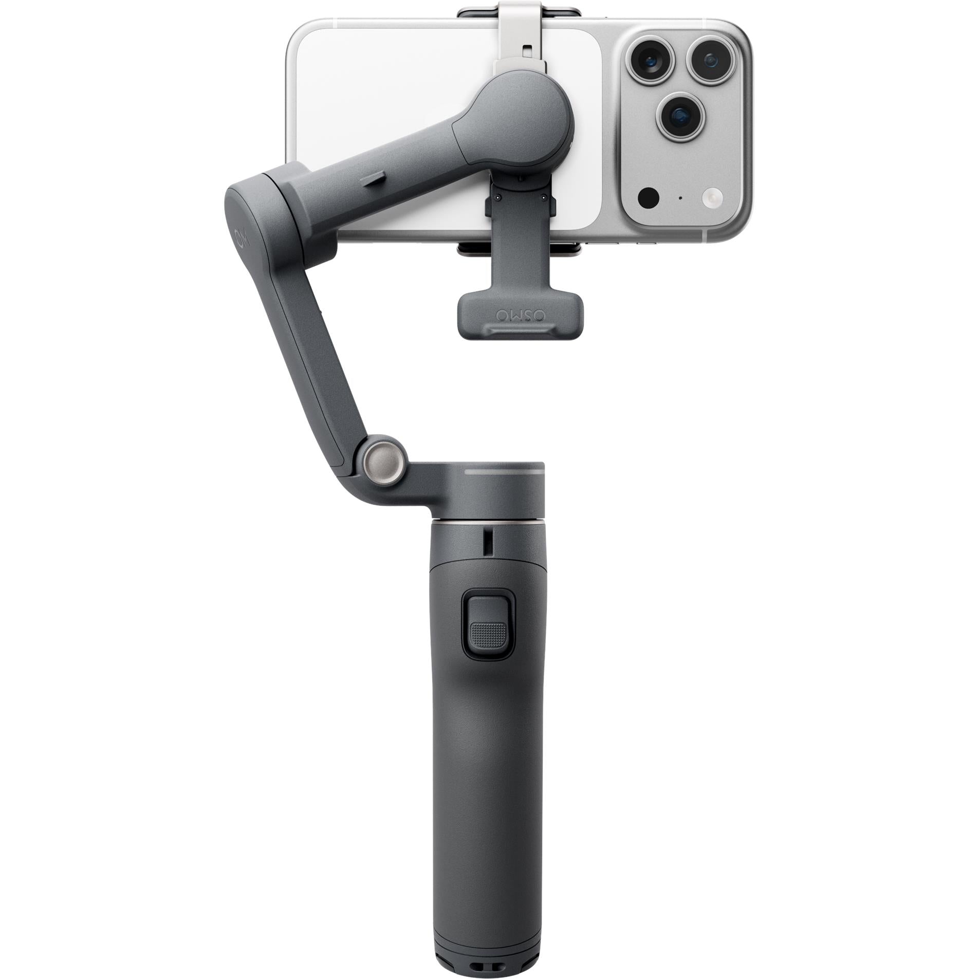 DJI Osmo Mobile 8P Gimbal AdvancedTracking Combo