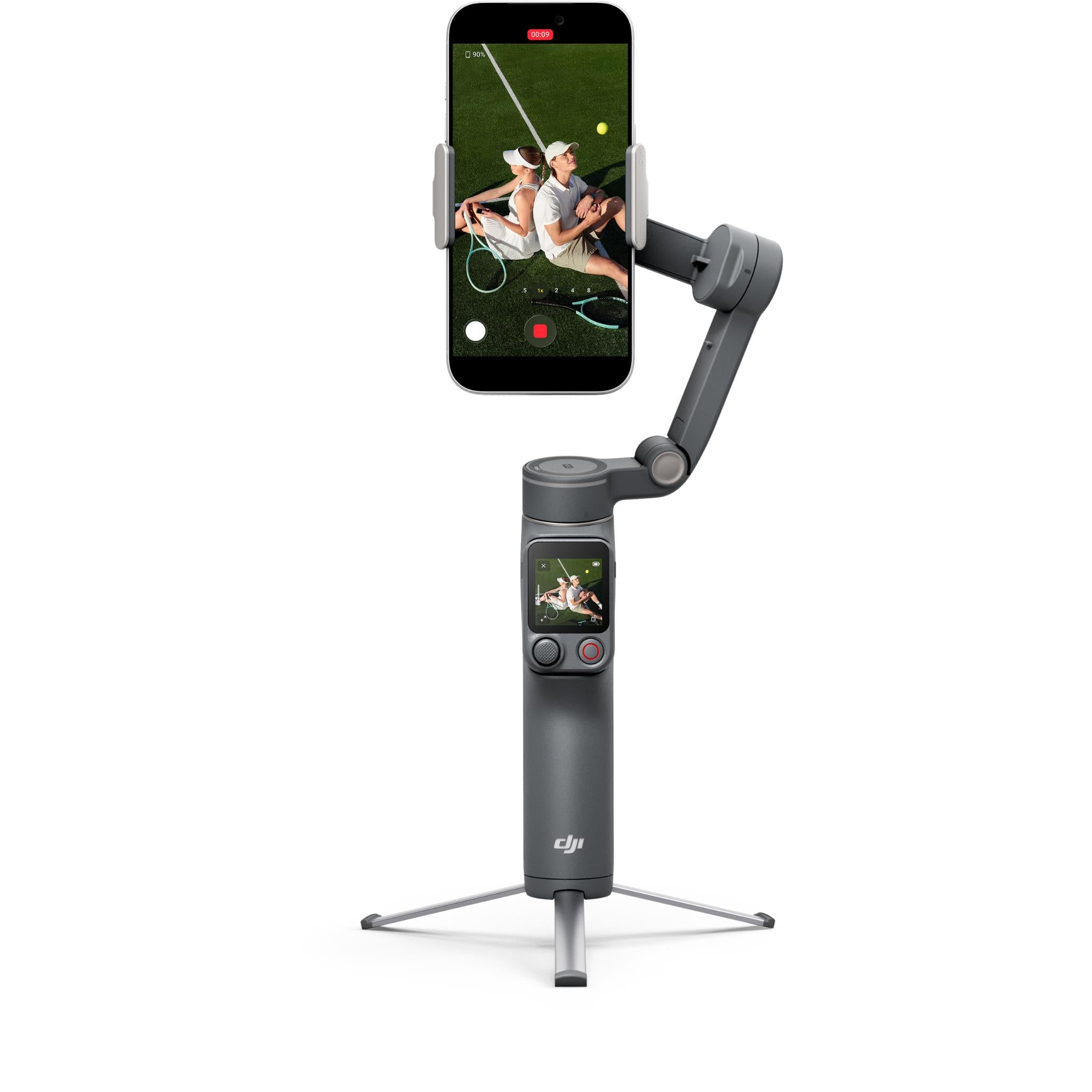 DJI Osmo Mobile 8P Gimbal Creator Combo