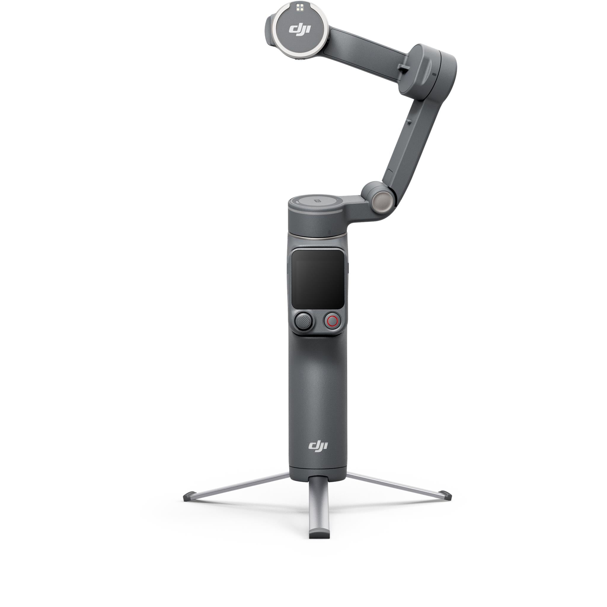 DJI Osmo Mobile 8P Gimbal Creator Combo