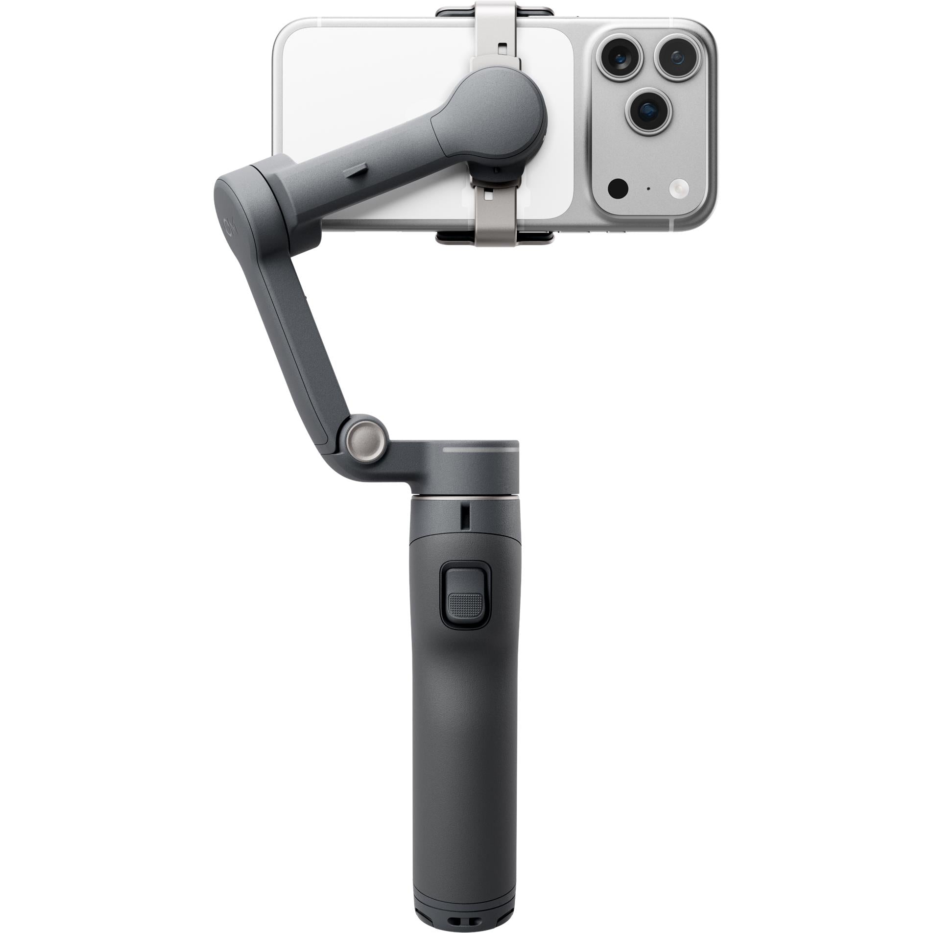 DJI Osmo Mobile 8P Gimbal Standard Combo