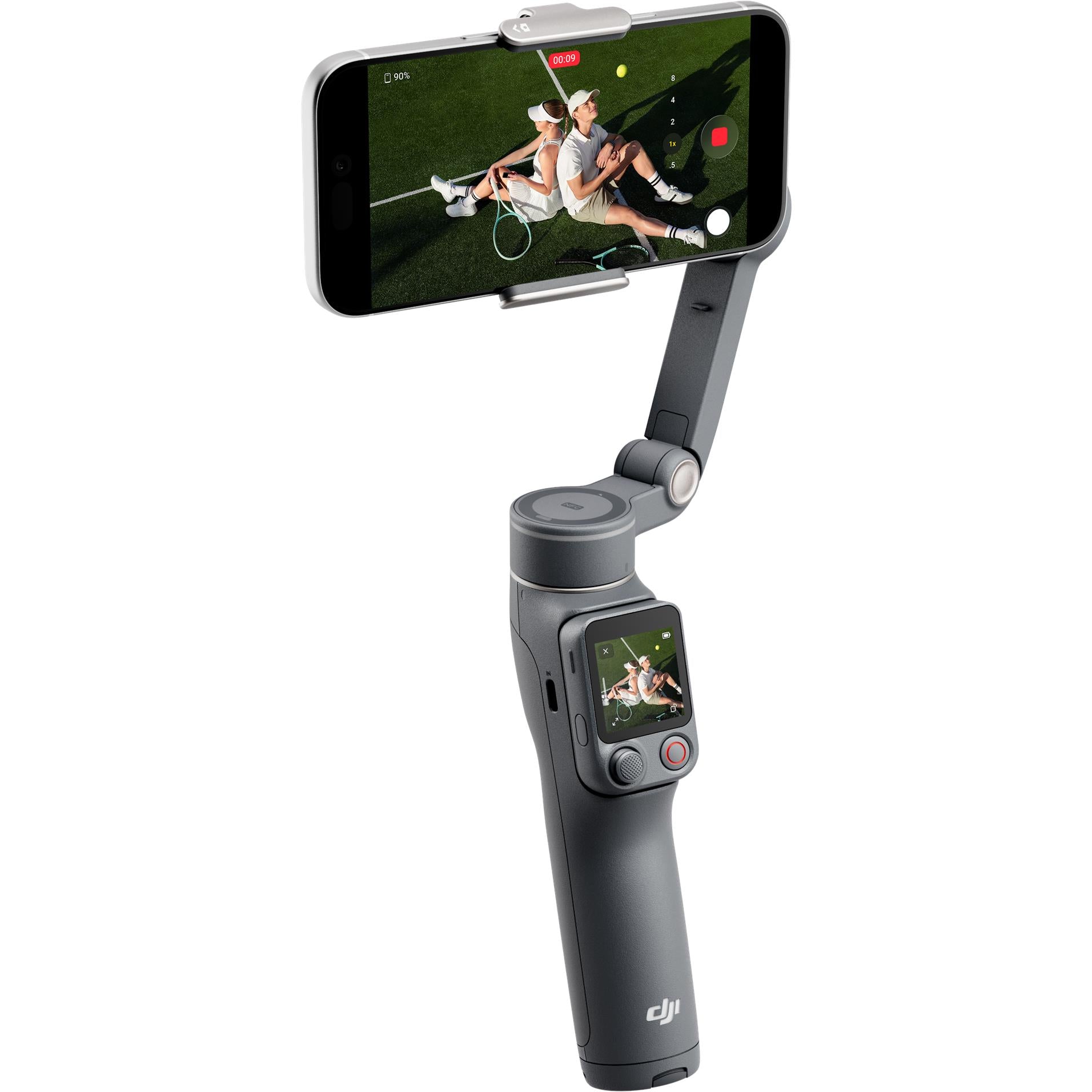 DJI Osmo Mobile 8P Gimbal Standard Combo