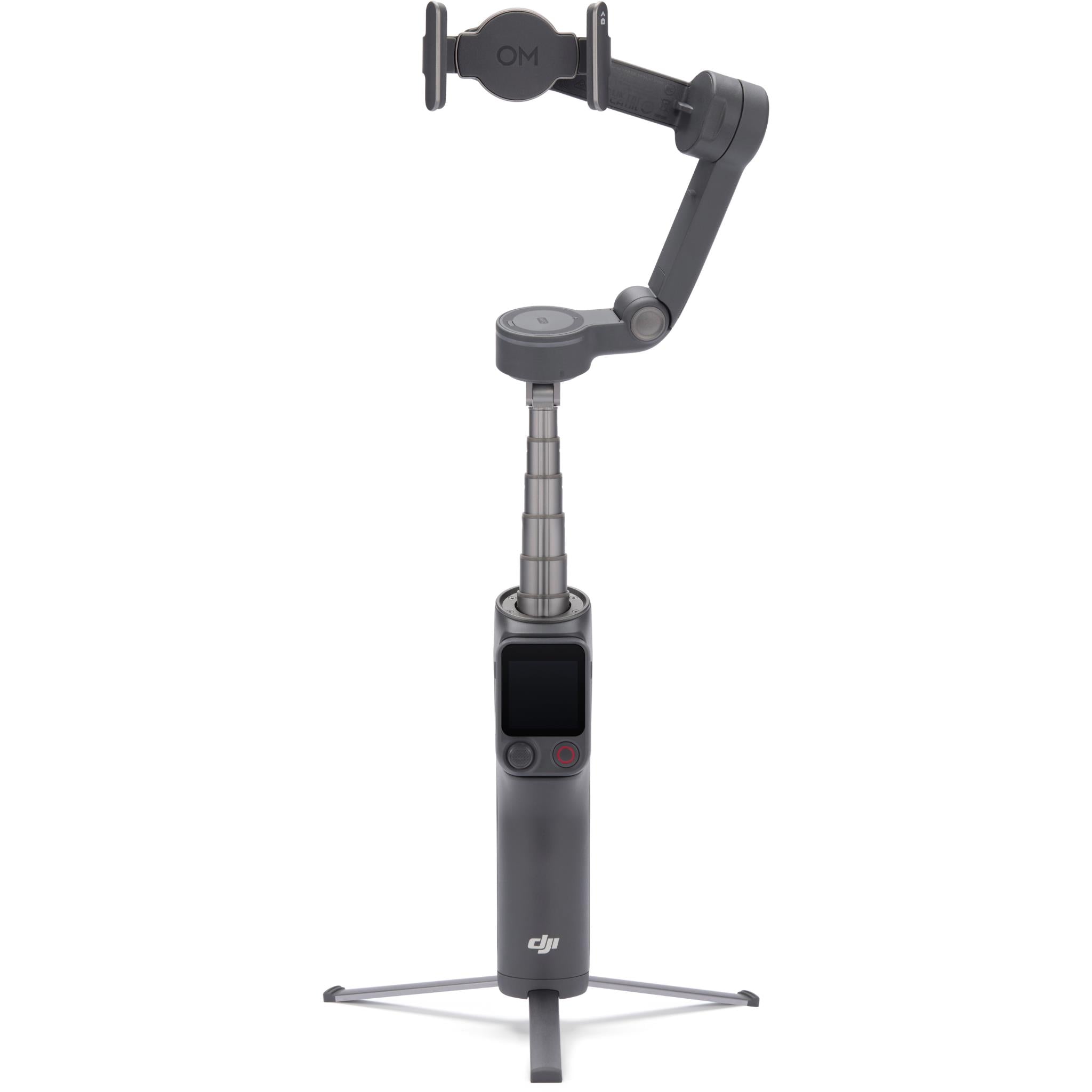 DJI Osmo Mobile 8P Gimbal Standard Combo