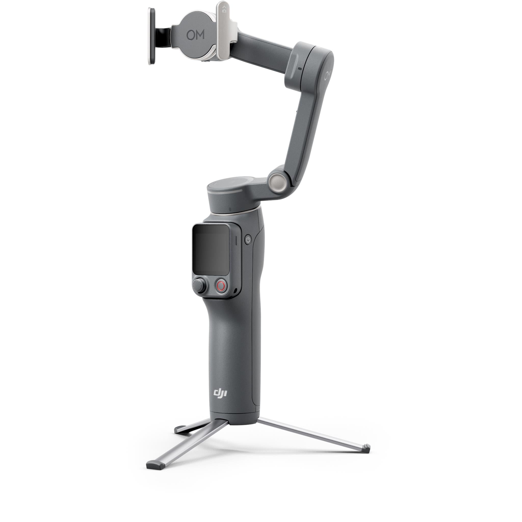 DJI Osmo Mobile 8P Gimbal Standard Combo