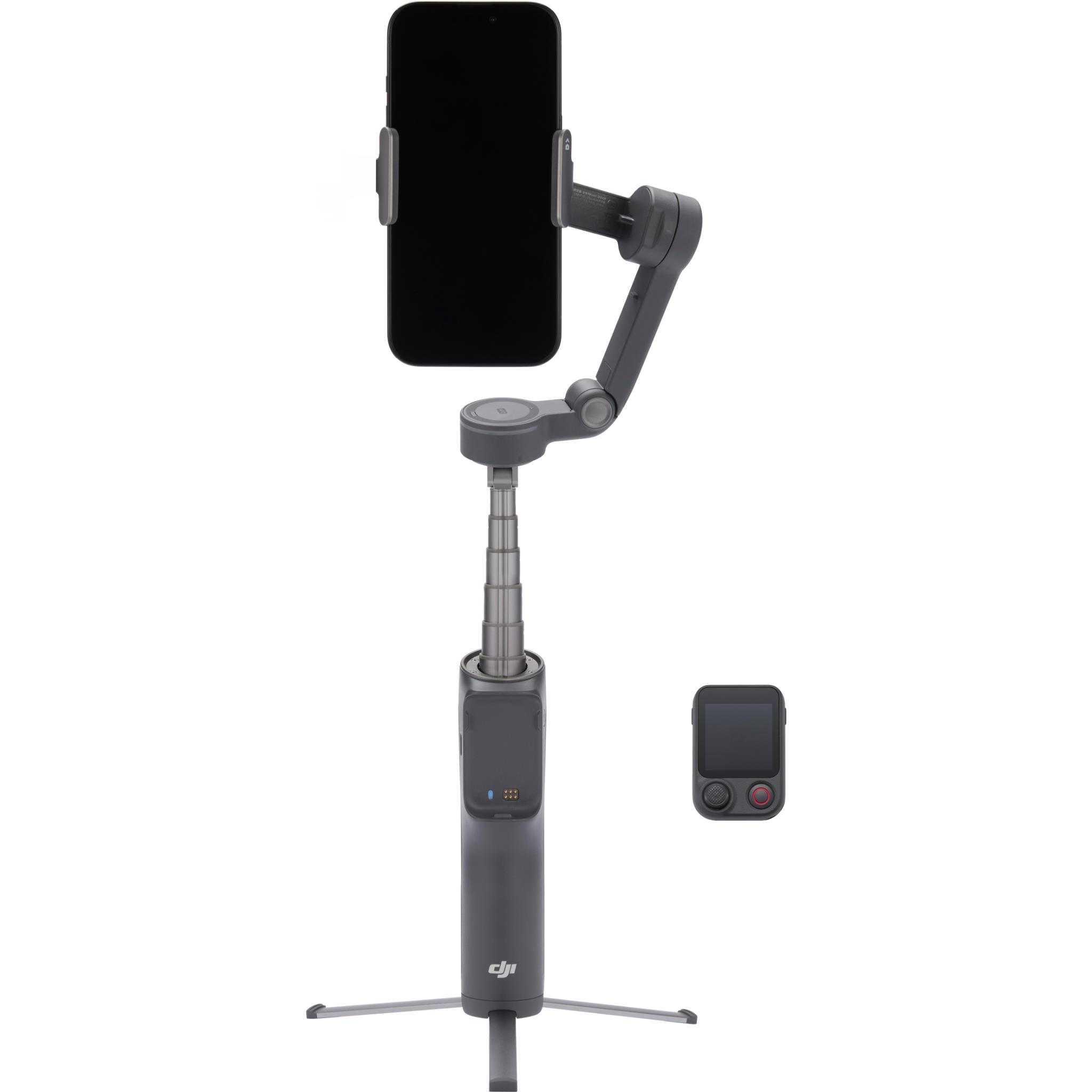 DJI Osmo Mobile 8P Gimbal Standard Combo
