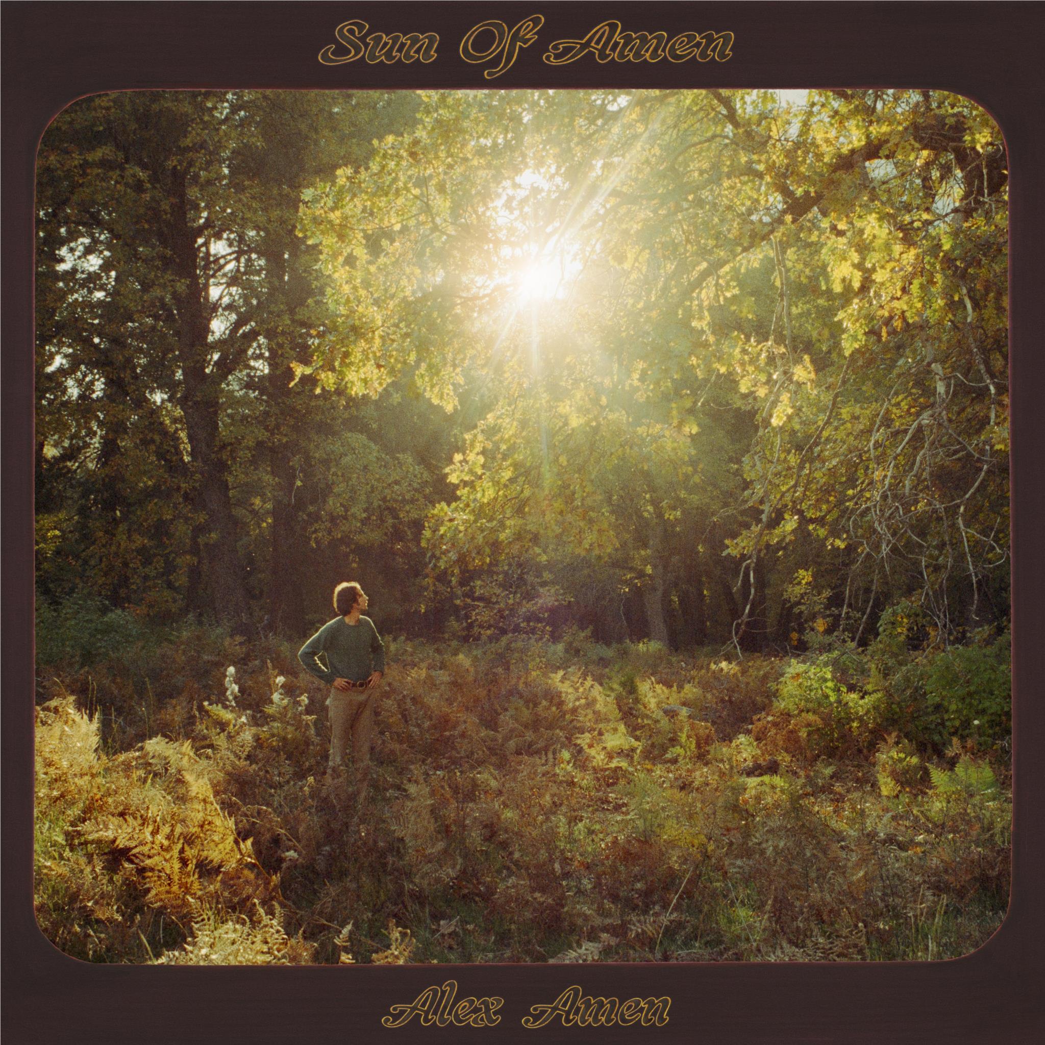Sun Of Amen, By: