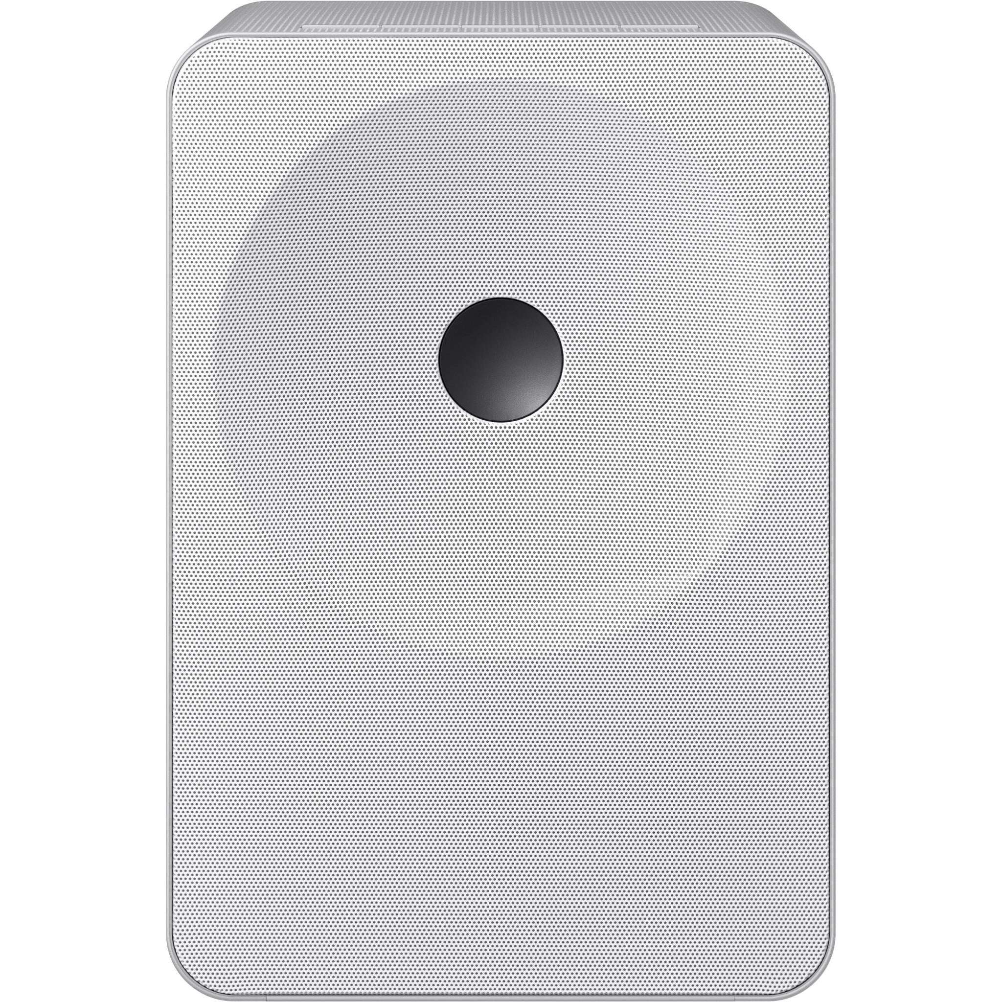 Samsung Music Studio 7 HW-LS71H 3.1.1ch Wi-Fi Speaker (White)