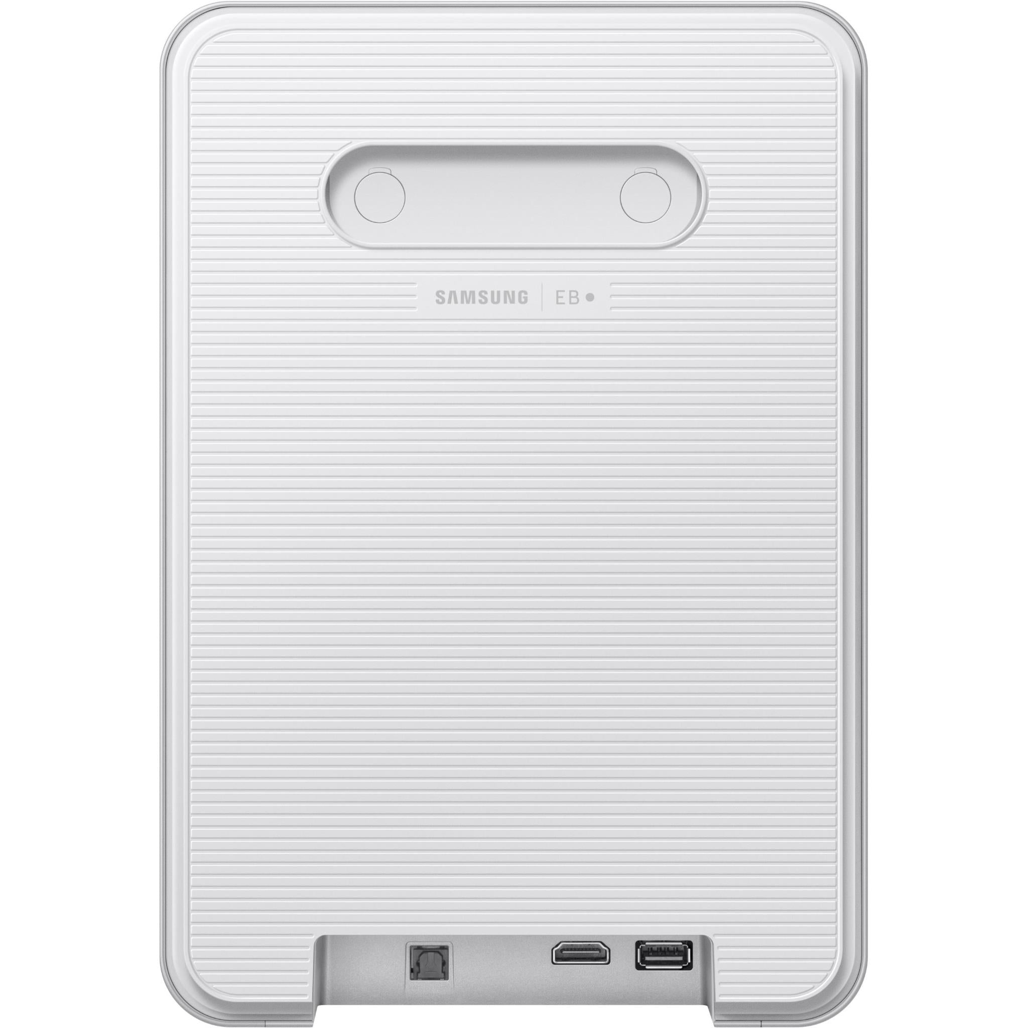 Samsung Music Studio 7 HW-LS71H 3.1.1ch Wi-Fi Speaker (White)