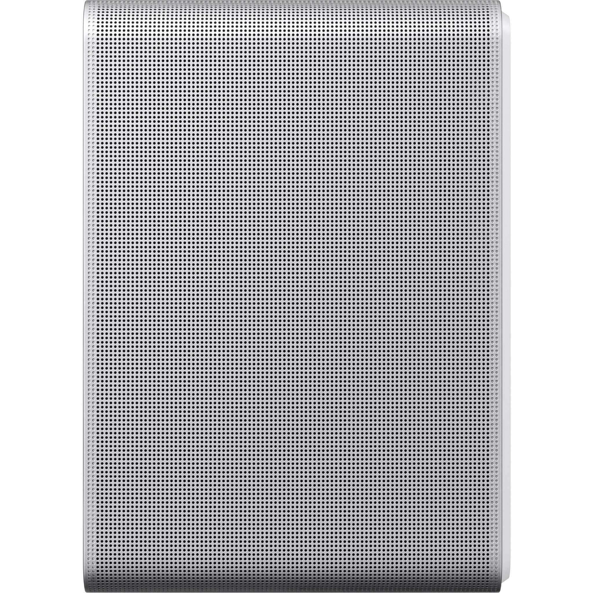 Samsung Music Studio 7 HW-LS71H 3.1.1ch Wi-Fi Speaker (White)