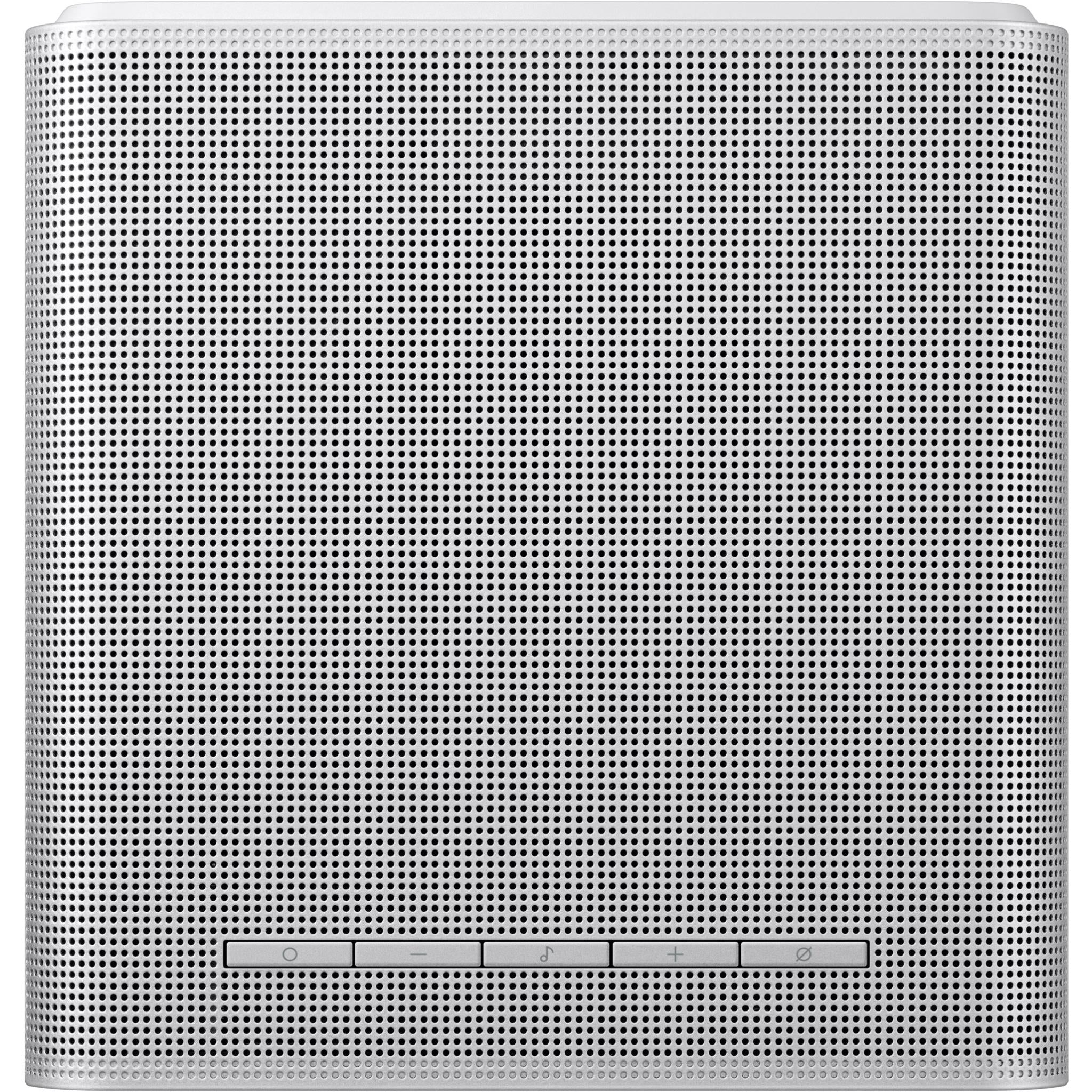 Samsung Music Studio 7 HW-LS71H 3.1.1ch Wi-Fi Speaker (White)