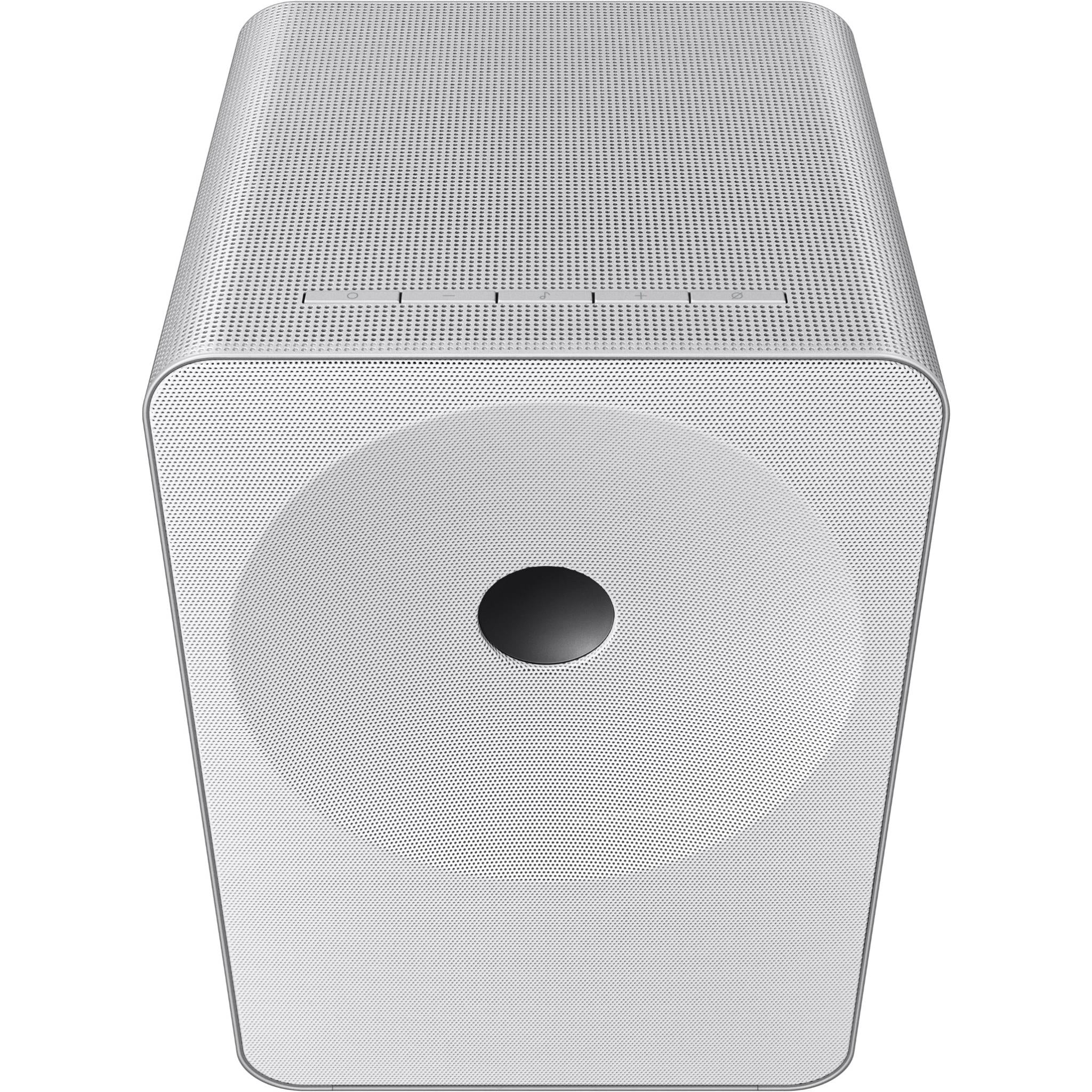 Samsung Music Studio 7 HW-LS71H 3.1.1ch Wi-Fi Speaker (White)