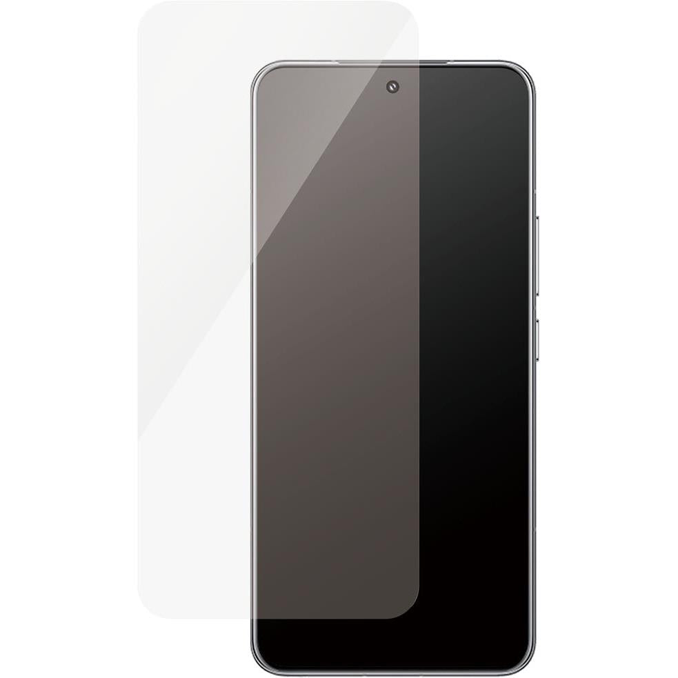 SAFE by PanzerGlass Ultra-Wide Fit clear screen protector for Nothing Phone (4a) - Phone Accessories at Tech Supply Shed NZ