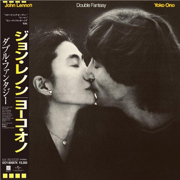 Double Fantasy (SHM-CD),  By: John Lennon, Yoko Ono