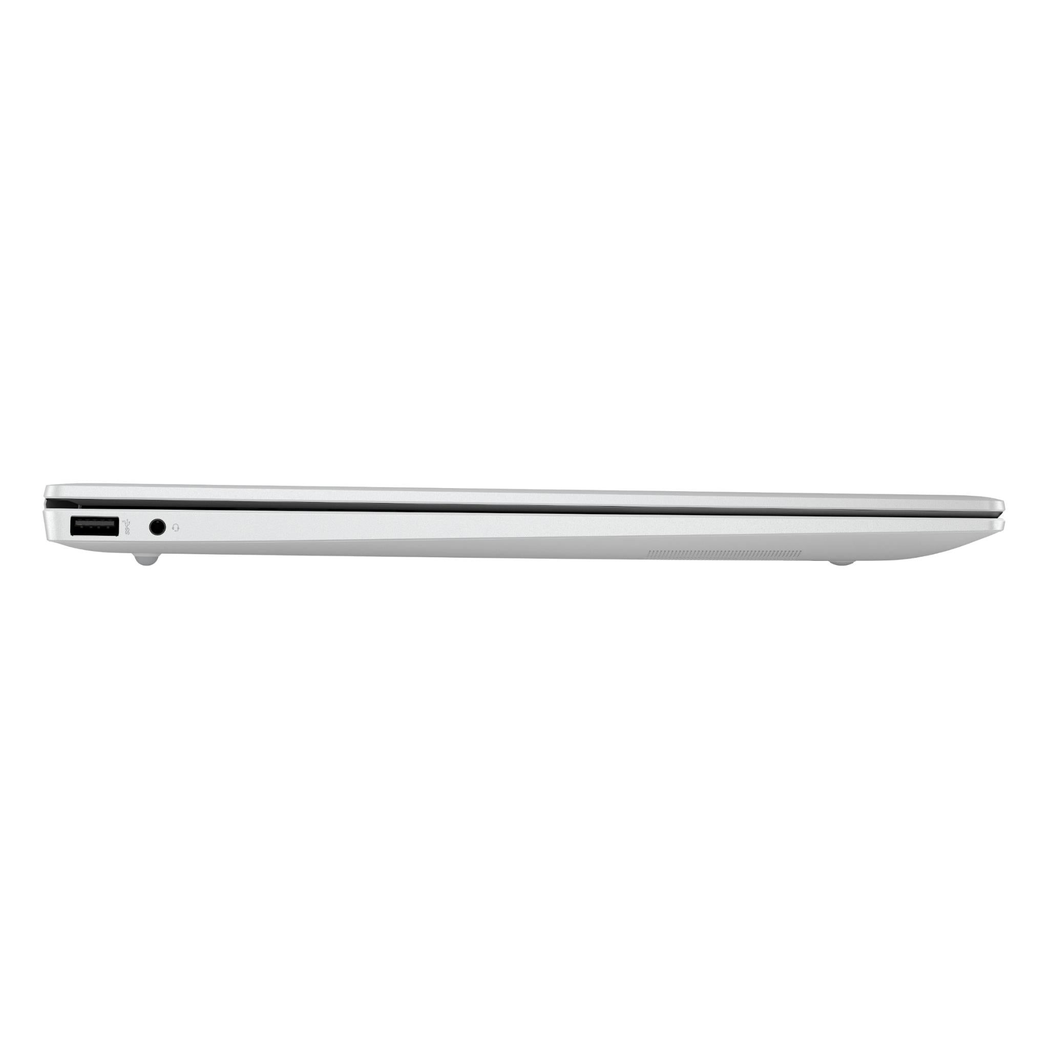 HP OmniBook 5 16-inch Copilot+ PC laptop in Silver, image 5 - Business & Home Laptops at Tech Supply Shed NZ