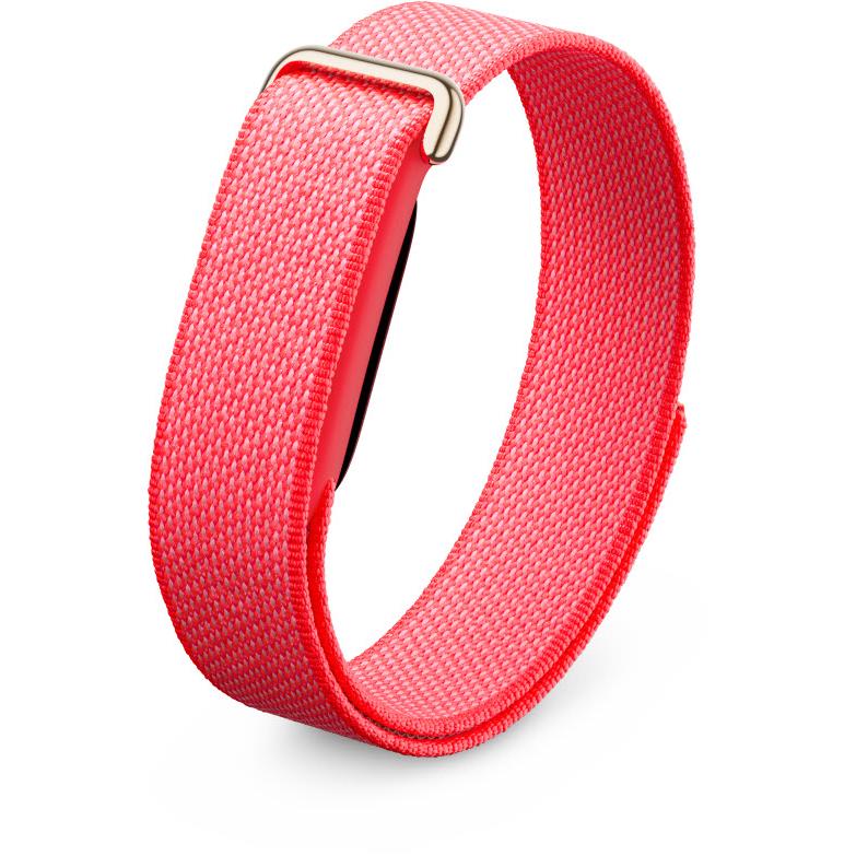 Google Fitbit Air screenless fitness and health tracker in Berry, image 5 - Smart Watches at Tech Supply Shed NZ