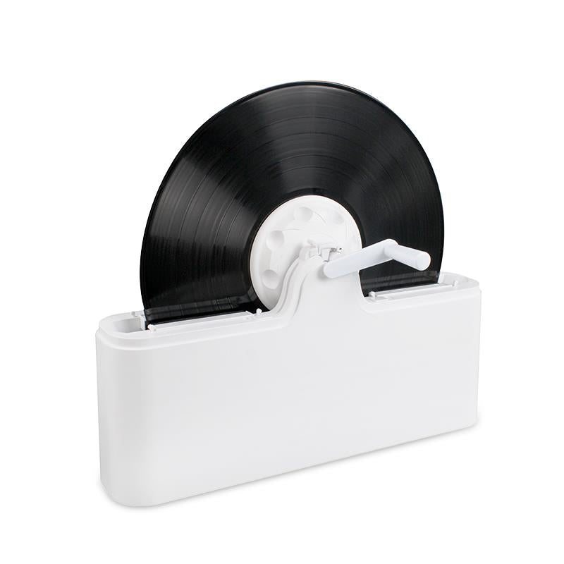 Record Pro vinyl record washer kit with drying rack and brushes, image 5 - Turntables at Tech Supply Shed NZ