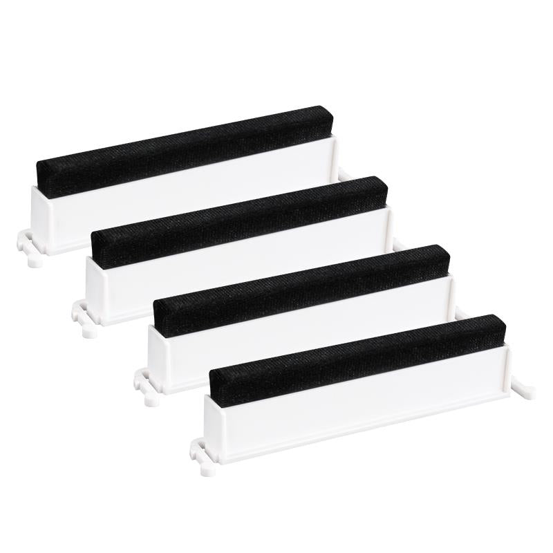 Record Pro vinyl record washer kit with drying rack and brushes, image 6 - Turntables at Tech Supply Shed NZ