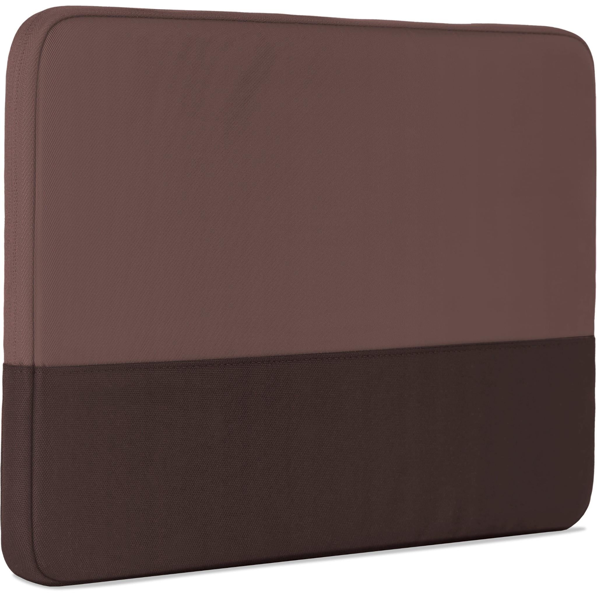 STM Origin 14 inch laptop sleeve in lilac plum, image 5 - Laptop & Tablet Bags at Tech Supply Shed NZ