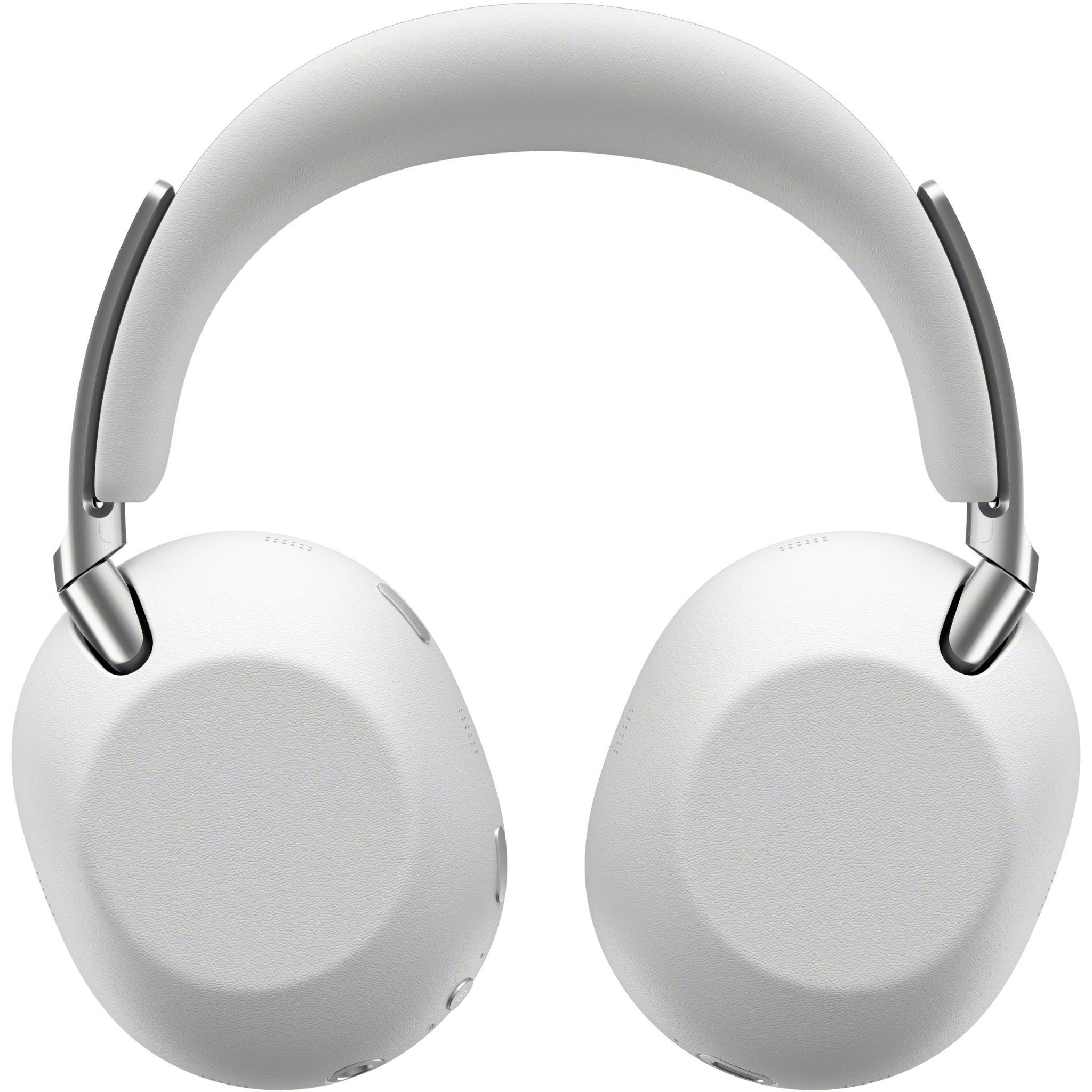 Sony 1000X THE COLLEXION over-ear headphones in Platinum White, image 5 - Over-Ear Headphones at Tech Supply Shed NZ