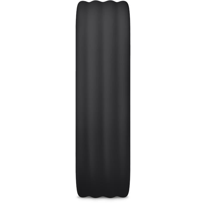 Google Fitbit Air Active silicone band, large, in Obsidian, image 2 - Smart Watches at Tech Supply Shed NZ