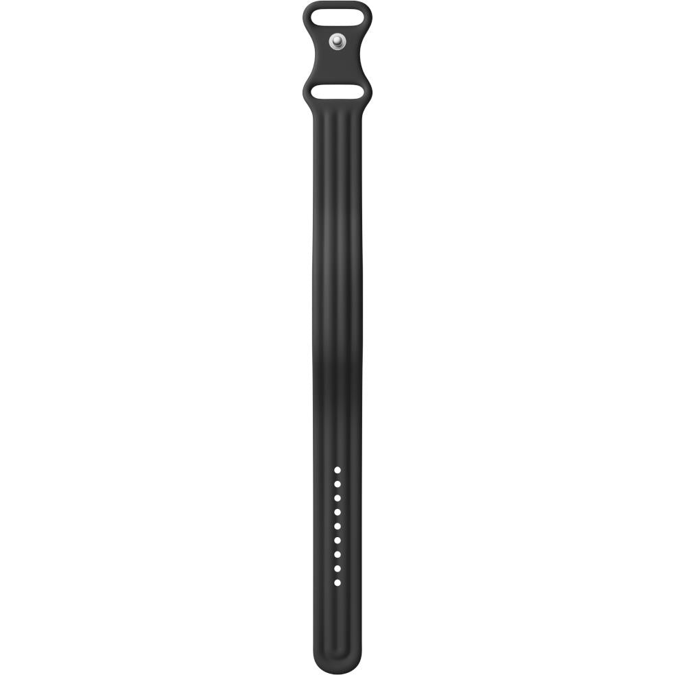 Google Fitbit Air Active silicone band, large, in Obsidian, image 3 - Smart Watches at Tech Supply Shed NZ