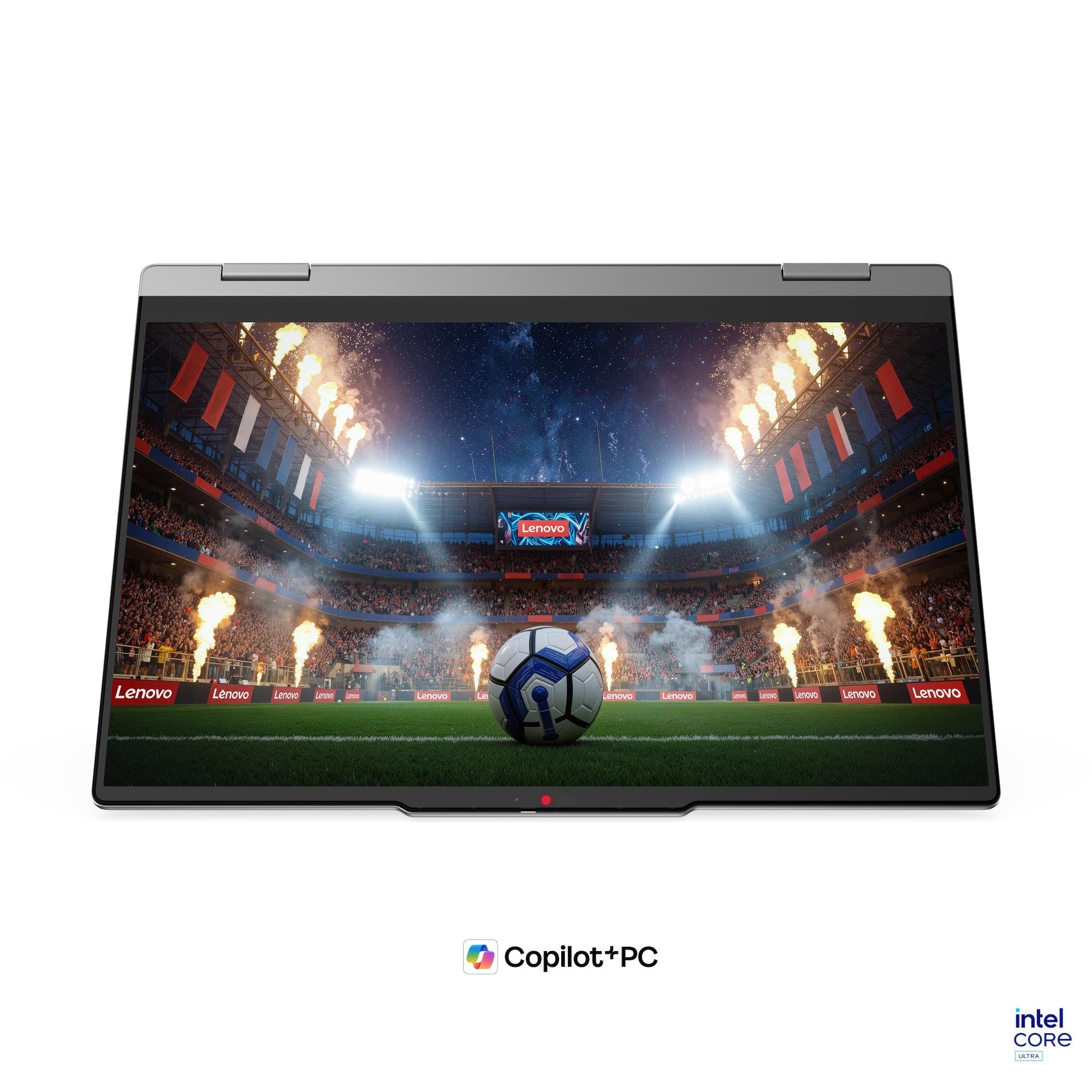 Lenovo IdeaPad 2-in-1 14-inch convertible touchscreen laptop in Grey, image 8 - Business & Home Laptops at Tech Supply Shed NZ