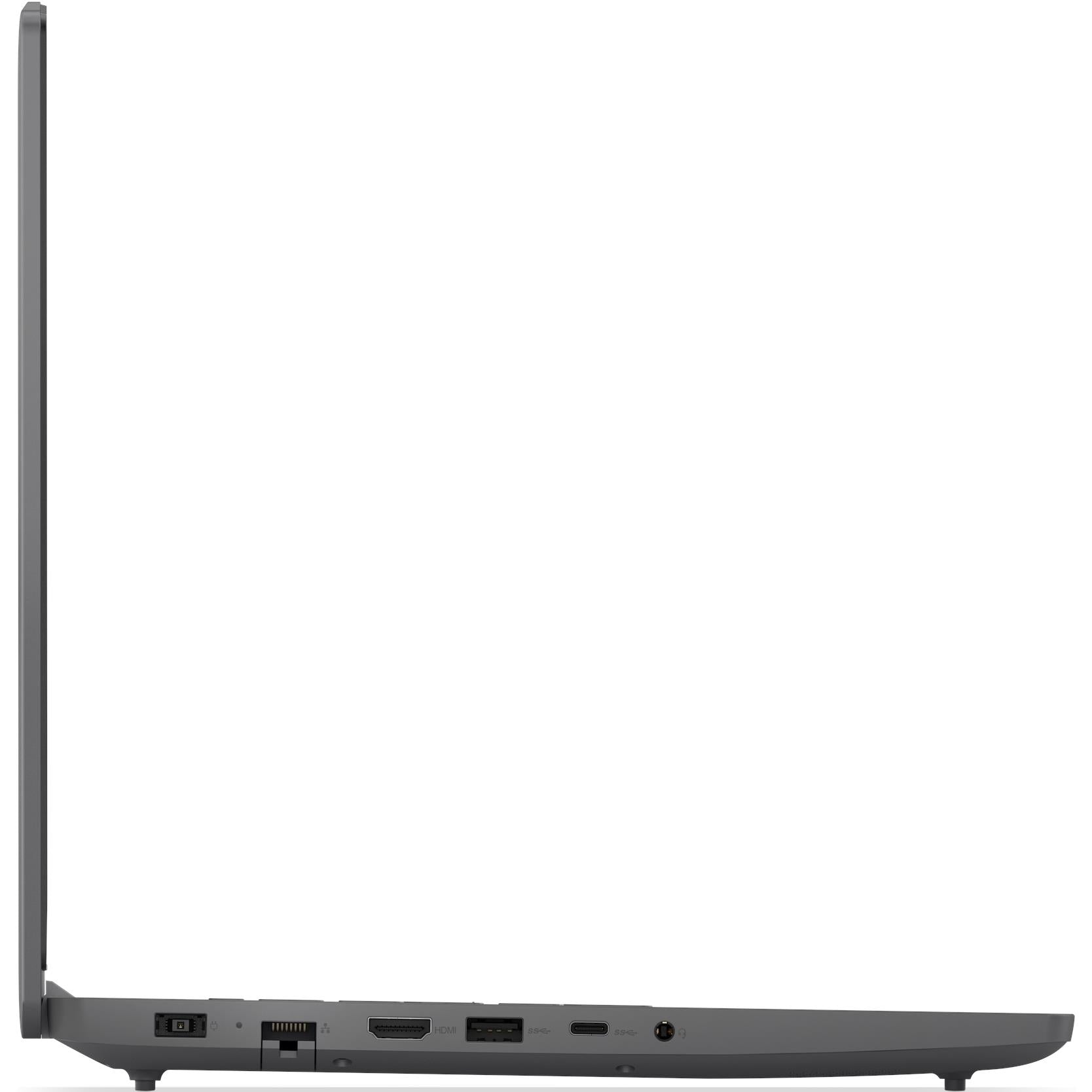 Lenovo LOQ Essential 15.6-inch gaming laptop with Ryzen 7 and RTX 3050, image 5 - Gaming Laptops at Tech Supply Shed NZ