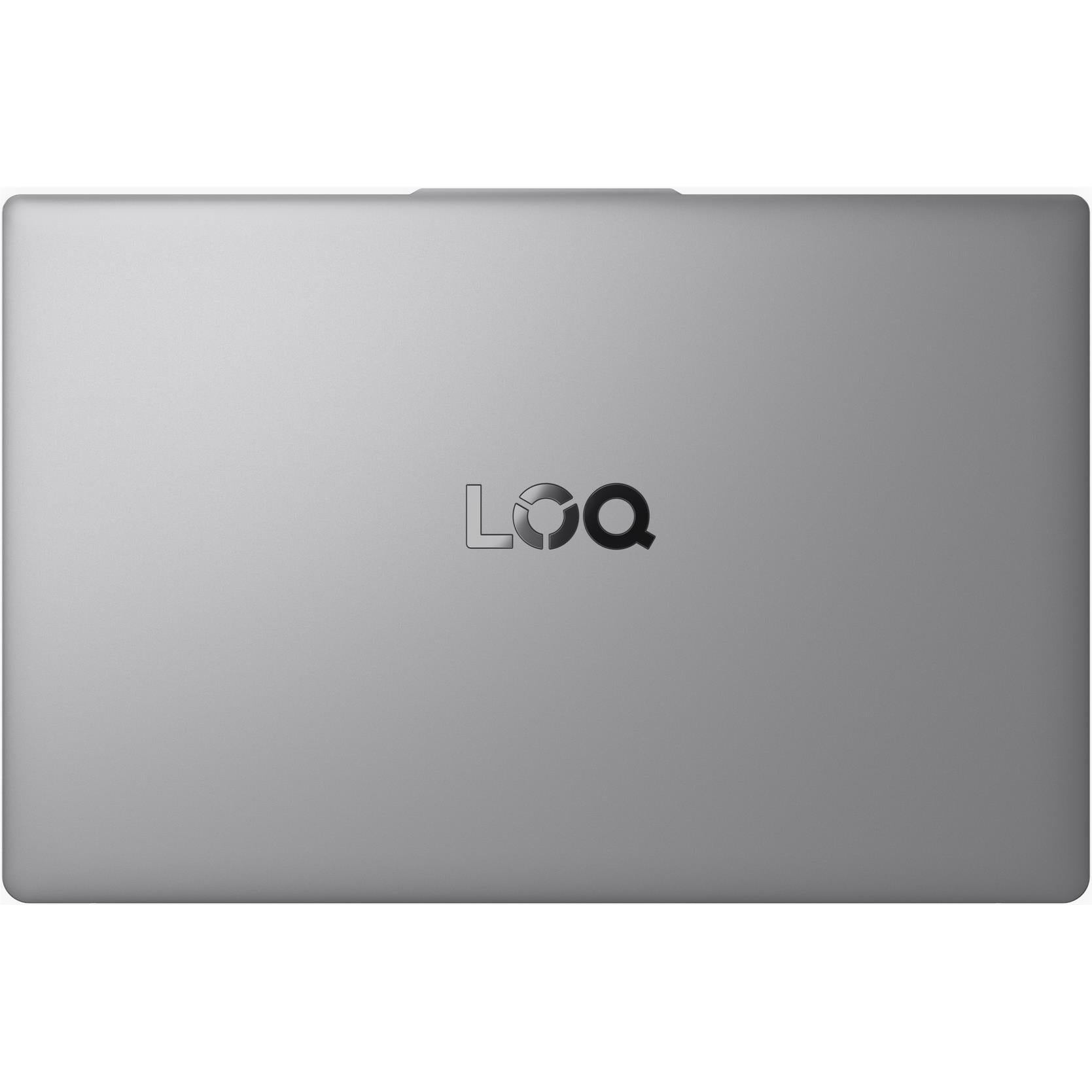 Lenovo LOQ Essential 15.6-inch gaming laptop with Ryzen 7 and RTX 3050, image 8 - Gaming Laptops at Tech Supply Shed NZ
