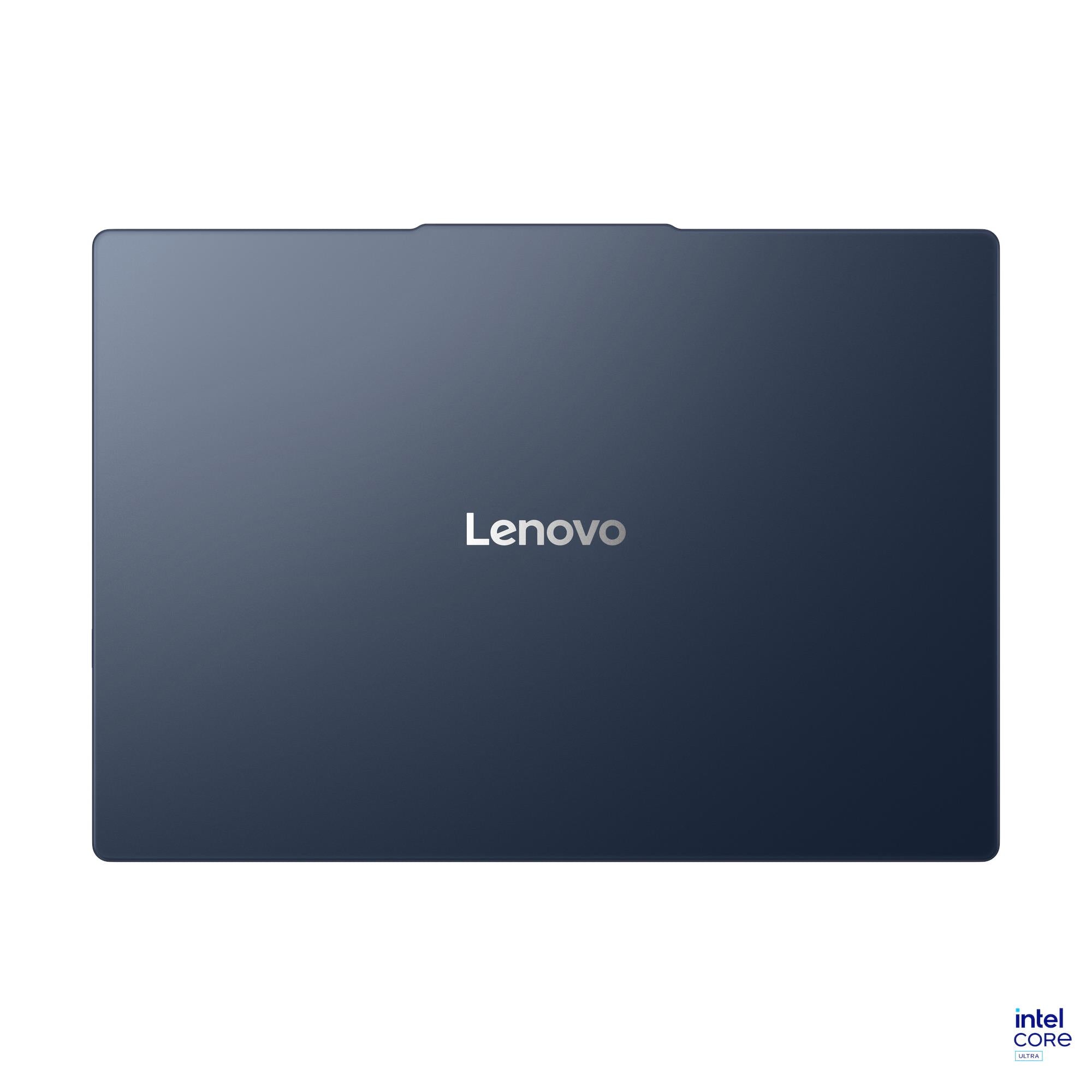 Lenovo IdeaPad Slim 3 15.3-inch Copilot+ PC laptop in Blue, image 5 - Business & Home Laptops at Tech Supply Shed NZ
