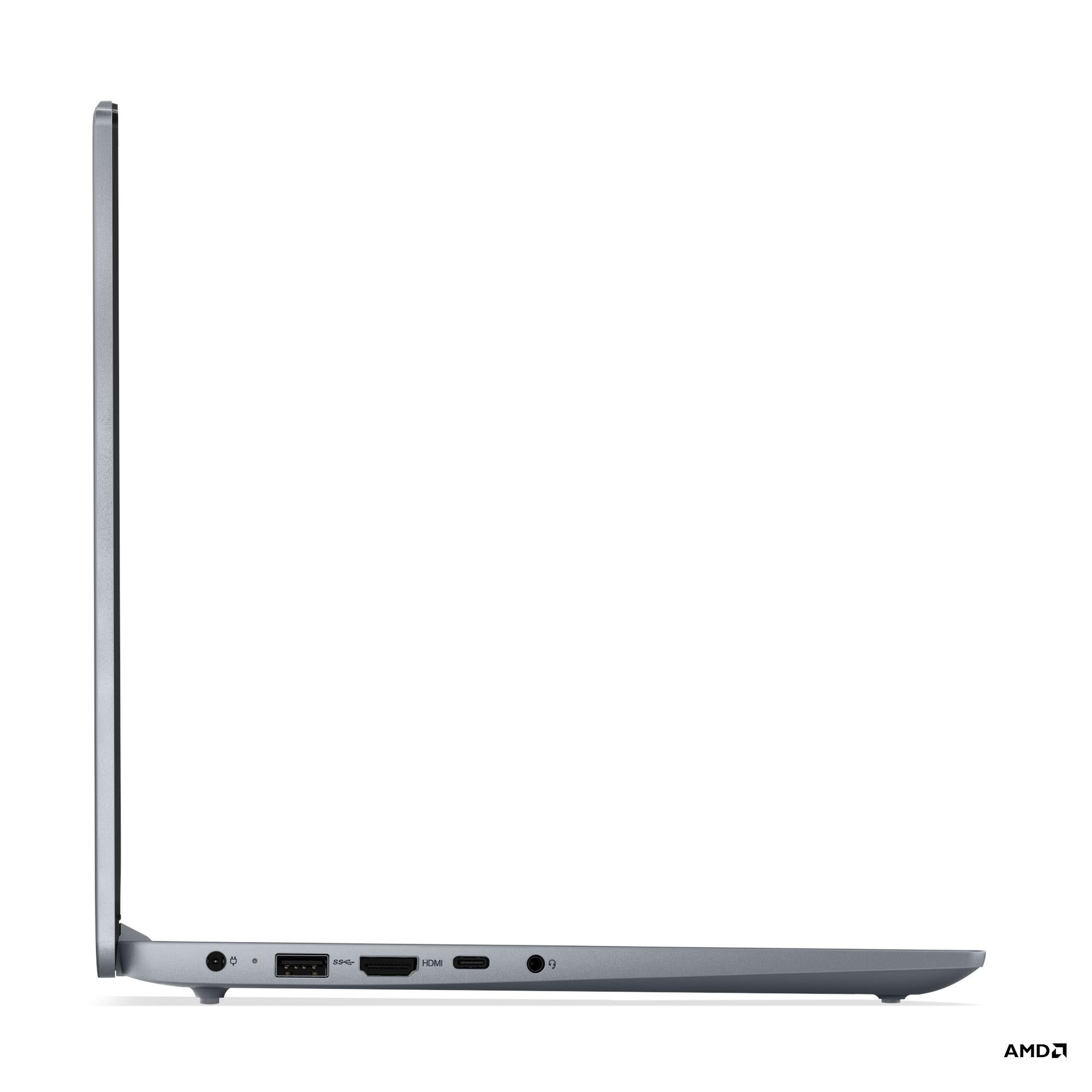 Lenovo IdeaPad Slim 3 14-inch Full HD laptop with AMD Ryzen 3, image 9 - Business & Home Laptops at Tech Supply Shed NZ