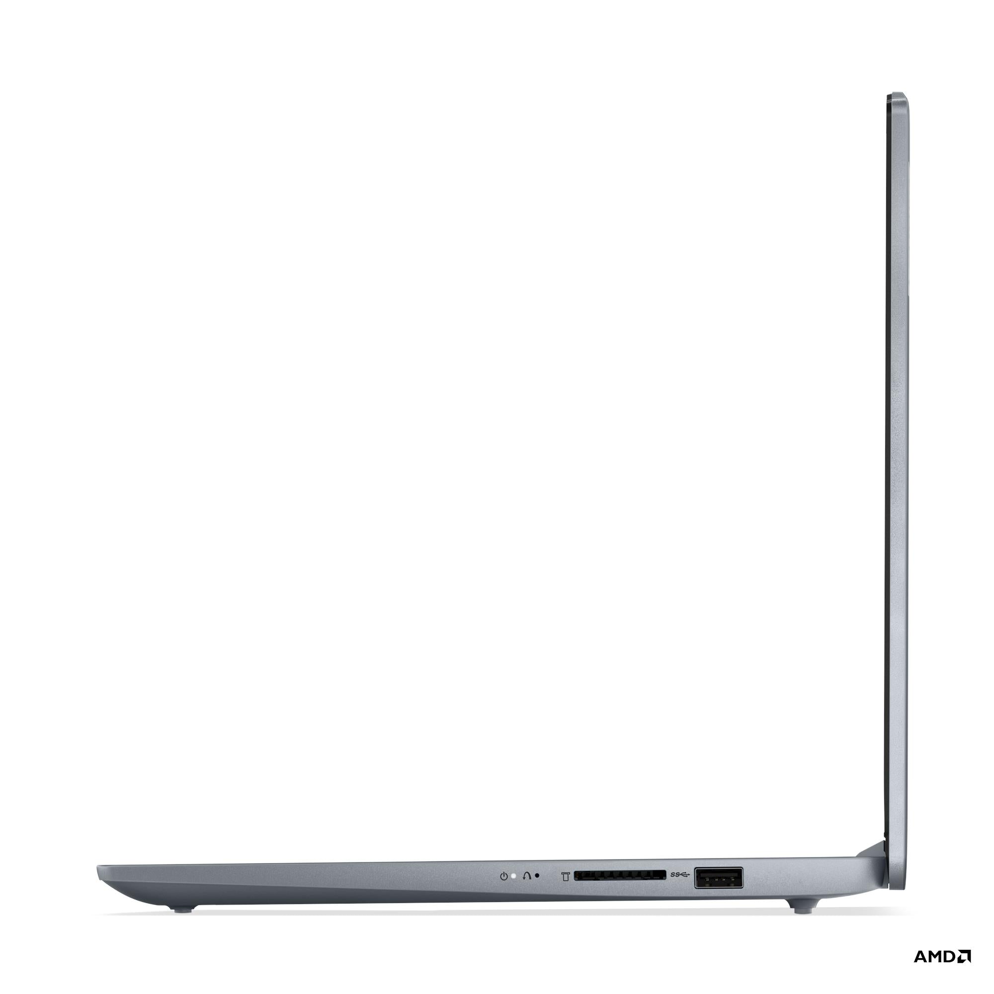 Lenovo IdeaPad Slim 3 14-inch Full HD laptop with AMD Ryzen 3, image 10 - Business & Home Laptops at Tech Supply Shed NZ