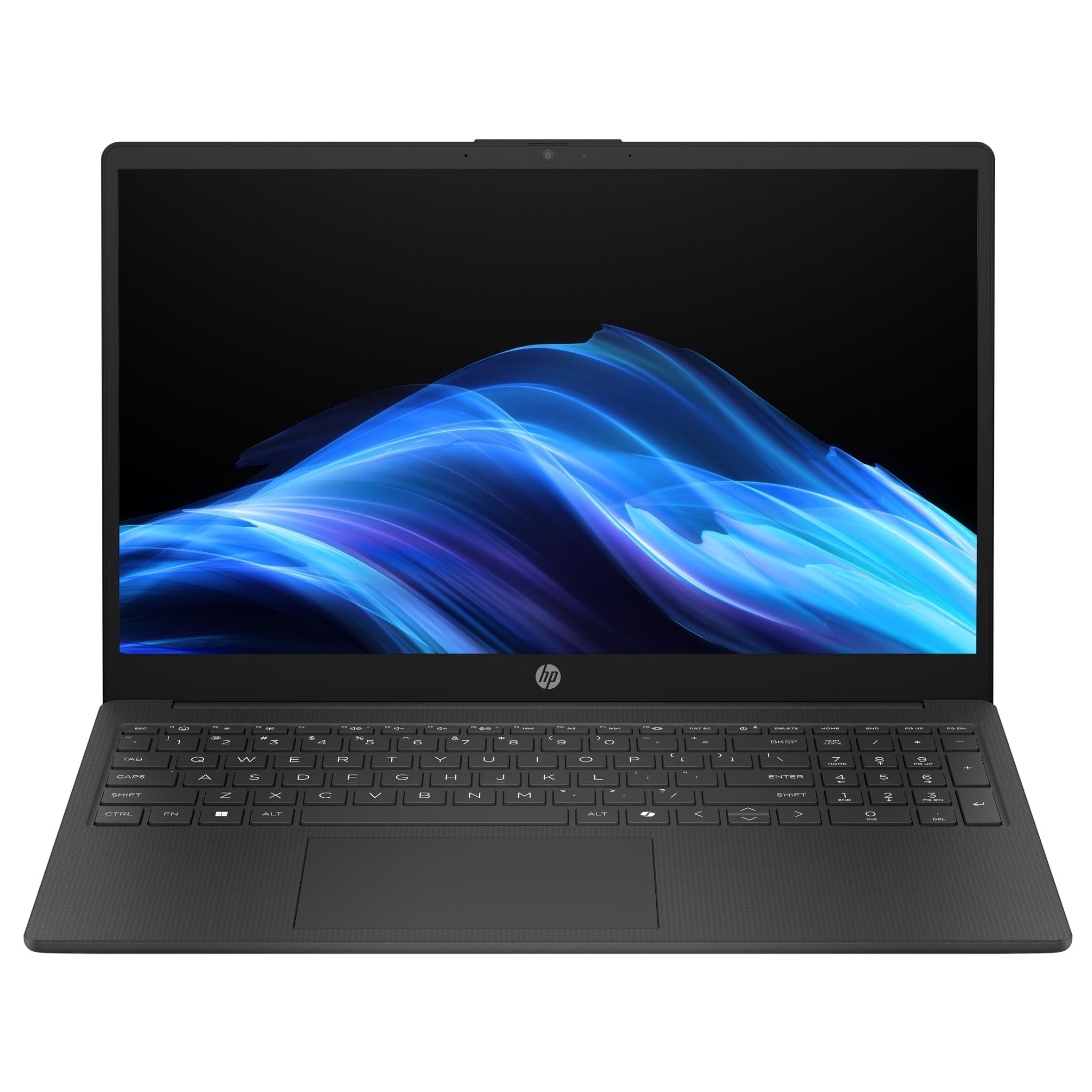 HP 15.6 inch Full HD laptop with AMD Ryzen 5 - Business & Home Laptops at Tech Supply Shed NZ