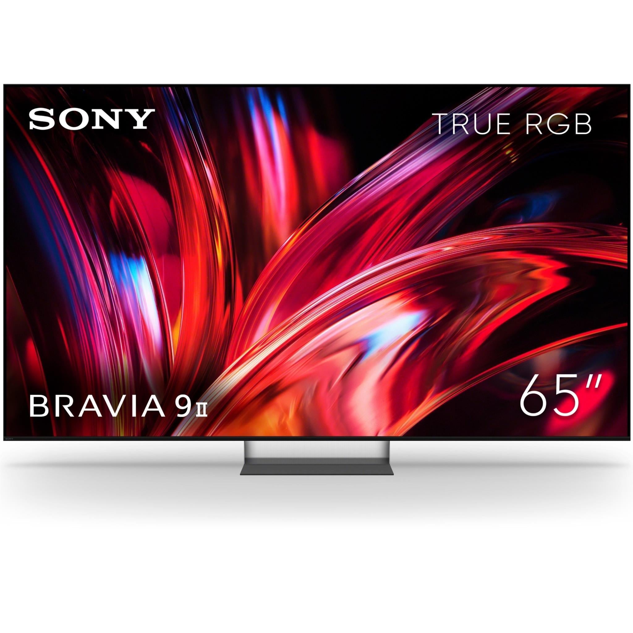 Sony BRAVIA 9 II 65 inch True RGB Mini LED 4K Google TV - Large TVs - 65" to 75" at Tech Supply Shed NZ