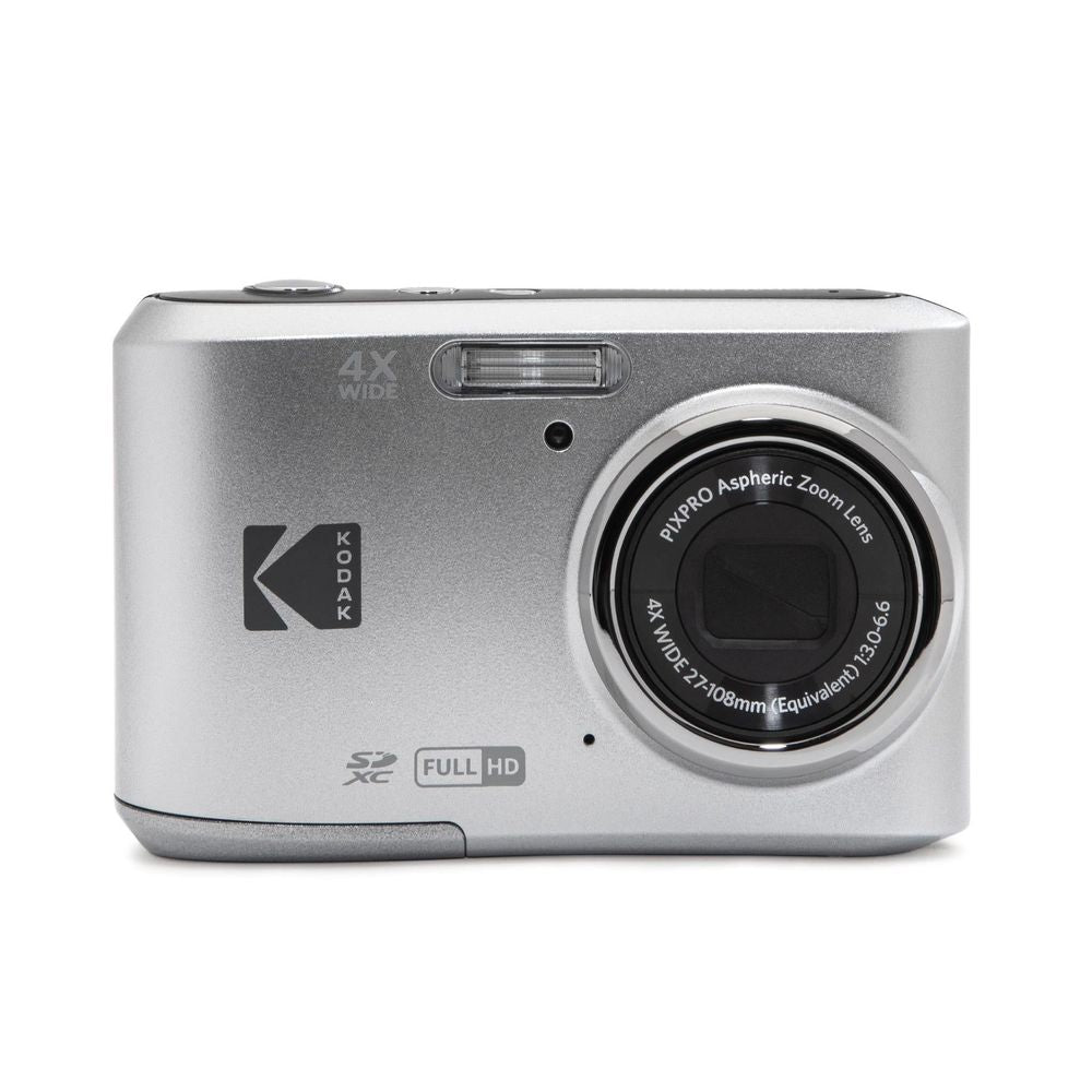 Kodak PIXPRO FZ45 16MP Pocket Digital Camera, view 2 - Digital Cameras at Tech Supply Shed NZ