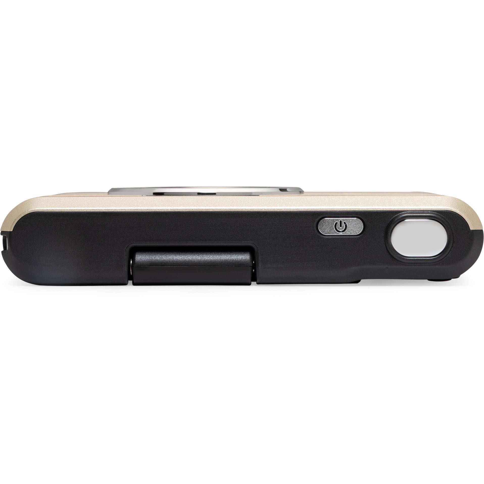 Kodak PIXPRO C1 retro digital camera in tan, image 9 - Digital Cameras at Tech Supply Shed NZ