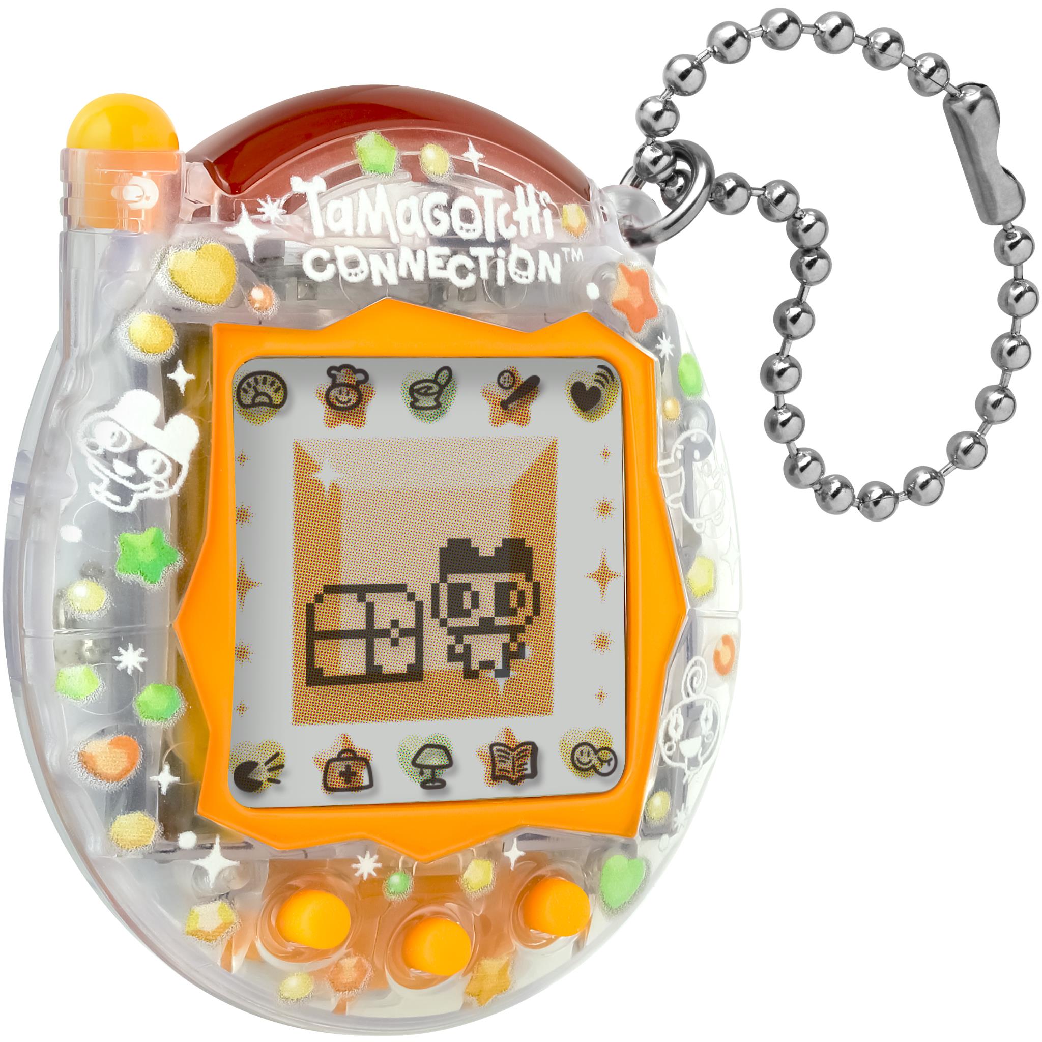 Tamagotchi Connection Retro Pop digital pet - Retro & Handheld Gaming at Tech Supply Shed NZ