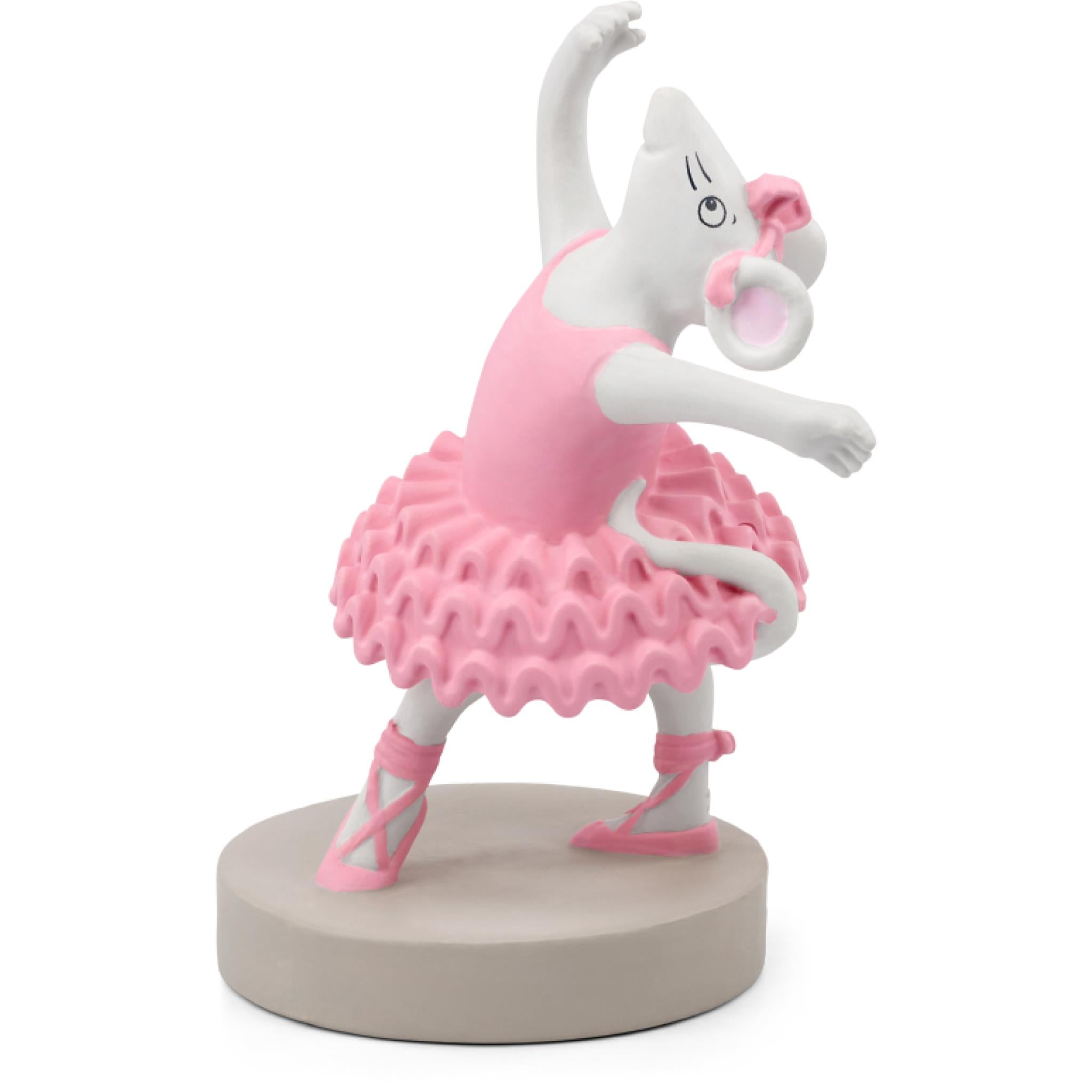 tonies Angelina Ballerina audio character Tonie figurine - Tonies at Tech Supply Shed NZ