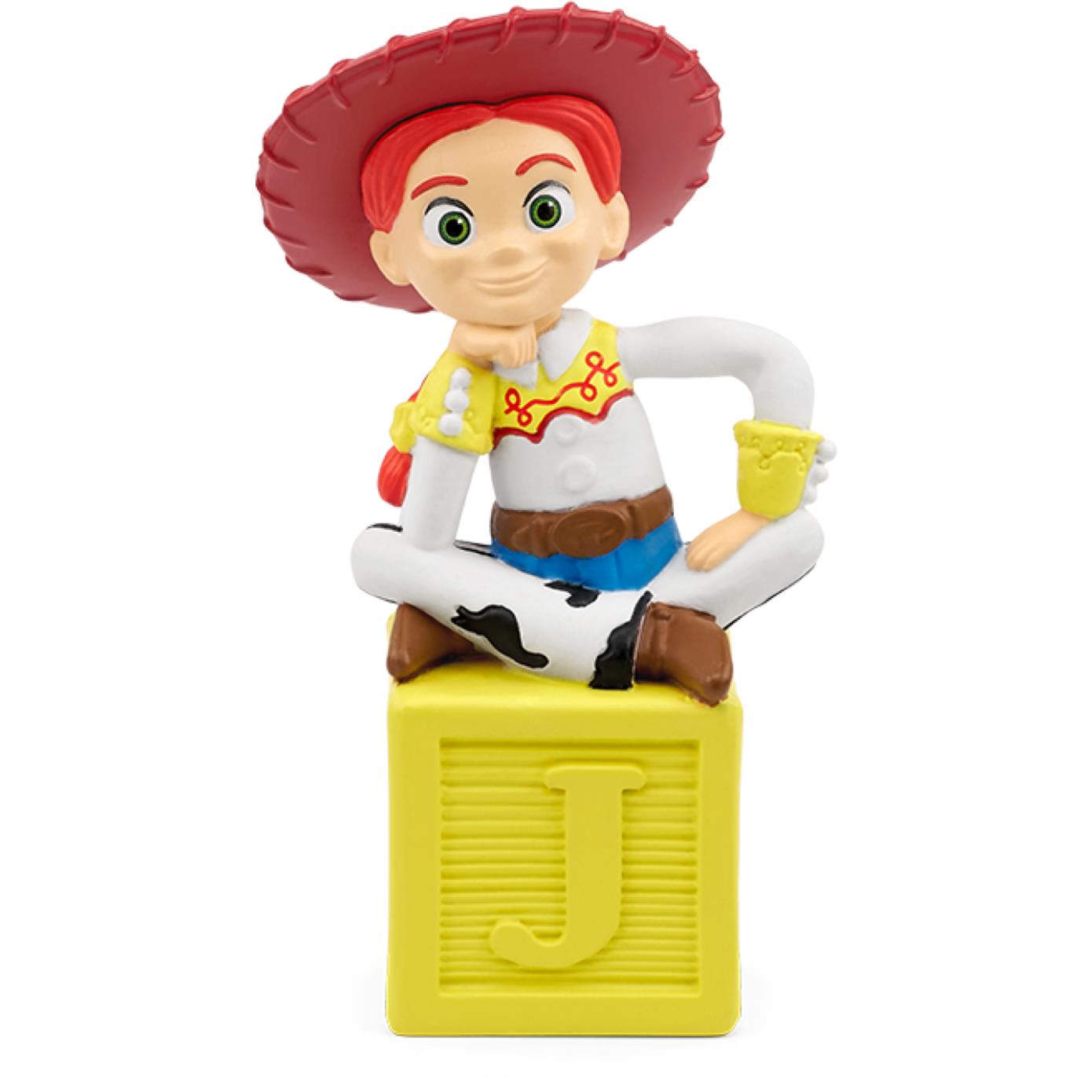 tonies Disney Toy Story Jessie audio character Tonie figurine - Tonies at Tech Supply Shed NZ