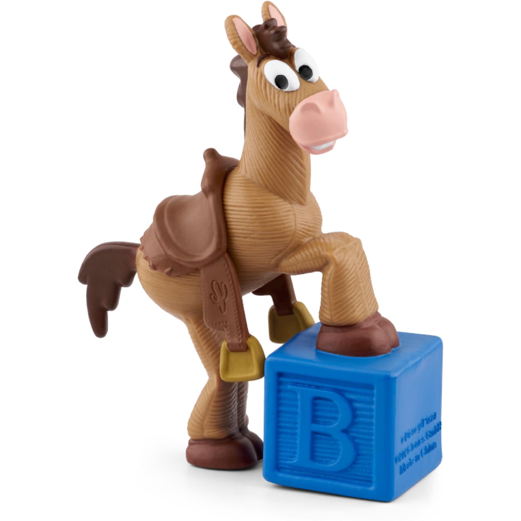 tonies Disney Toy Story 5 Bullseye audio character Tonie figurine - Tonies at Tech Supply Shed NZ