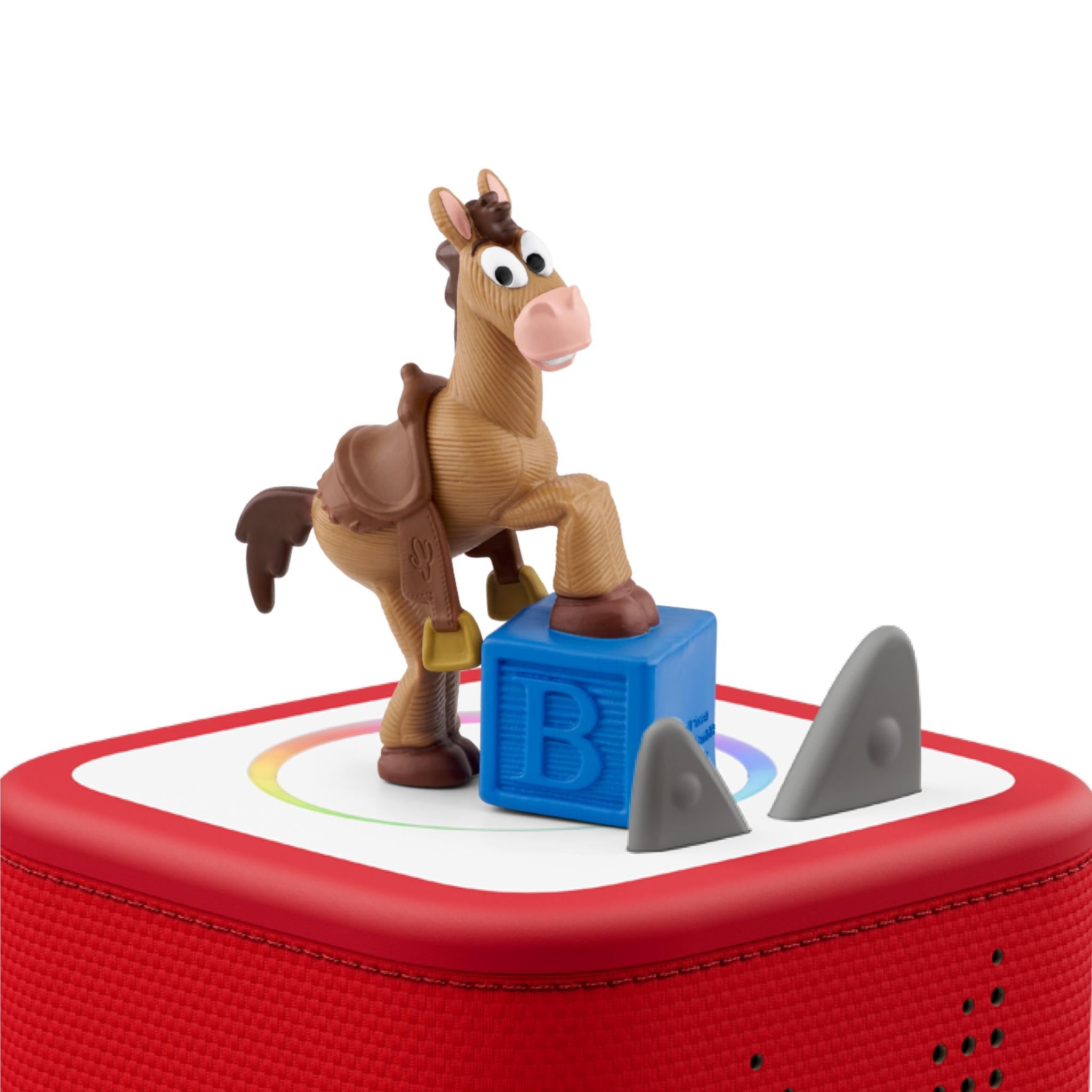 tonies Disney Toy Story 5 Bullseye audio character Tonie figurine, image 3 - Tonies at Tech Supply Shed NZ