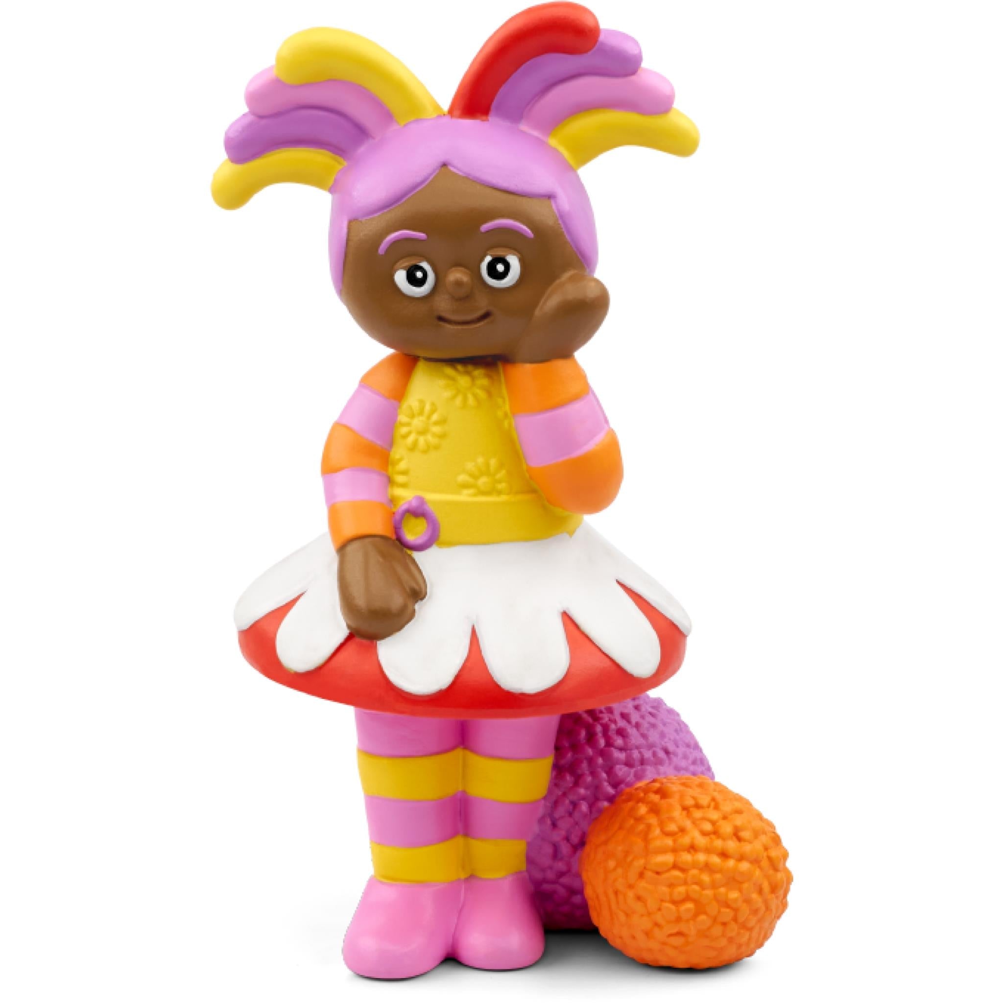 tonies In The Night Garden Upsy Daisy audio character Tonie figurine - Tonies at Tech Supply Shed NZ