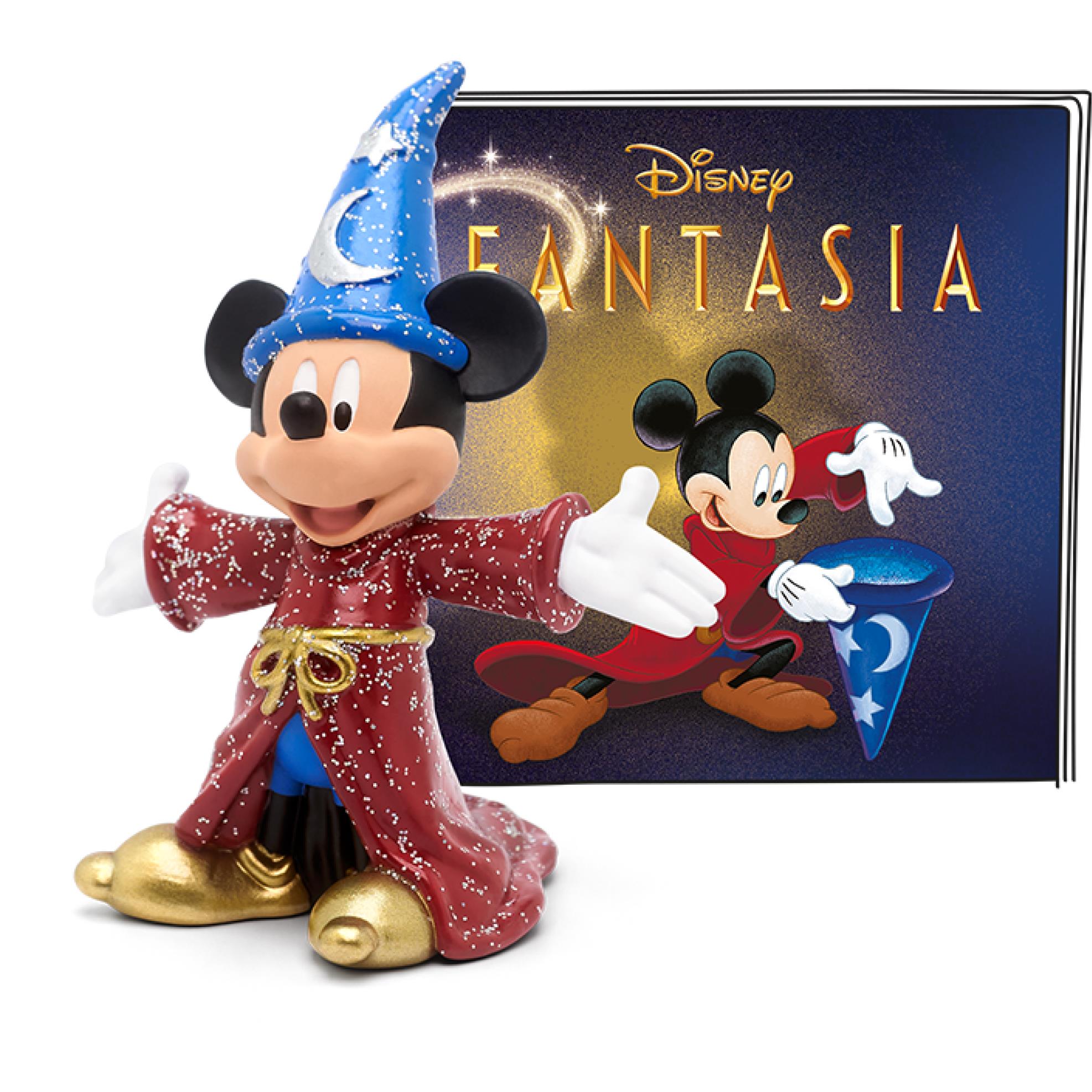 tonies Disney Fantasia audio character Tonie figurine, image 3 - Tonies at Tech Supply Shed NZ